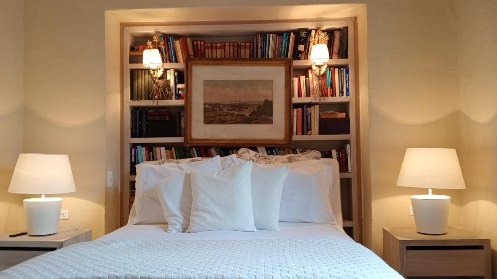 Hospedagem domiciliar Candelaria House Boutique Bogotá