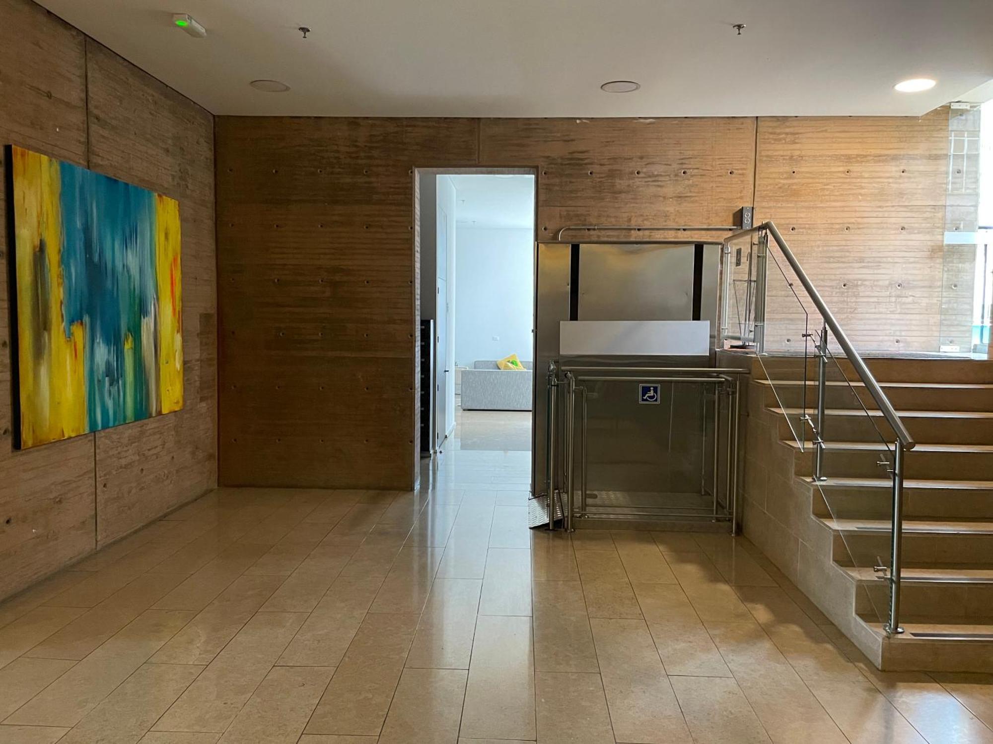 Loft Cool Equilibrium * Bogota