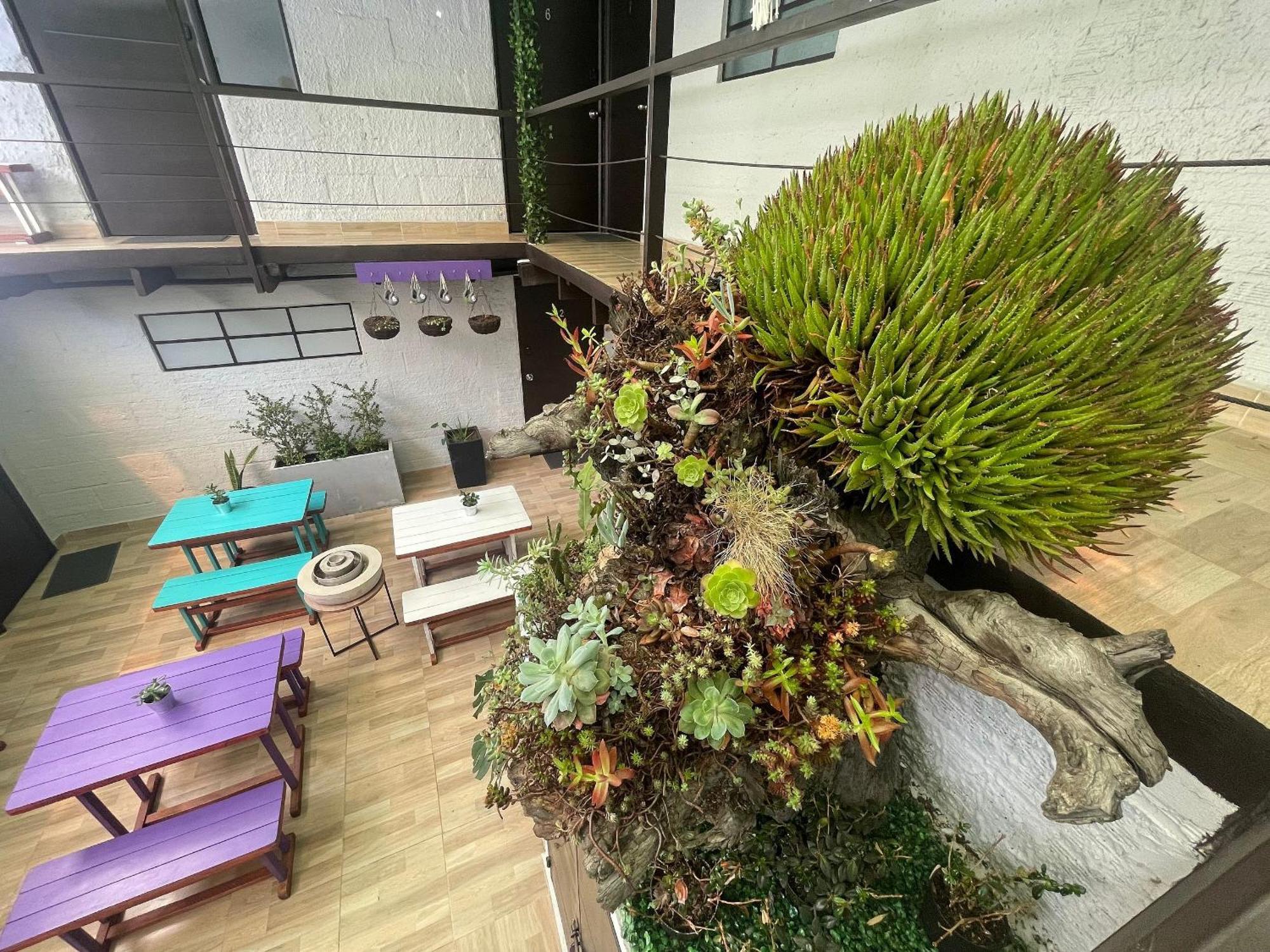 Super En Casa Colonial Holiday home
