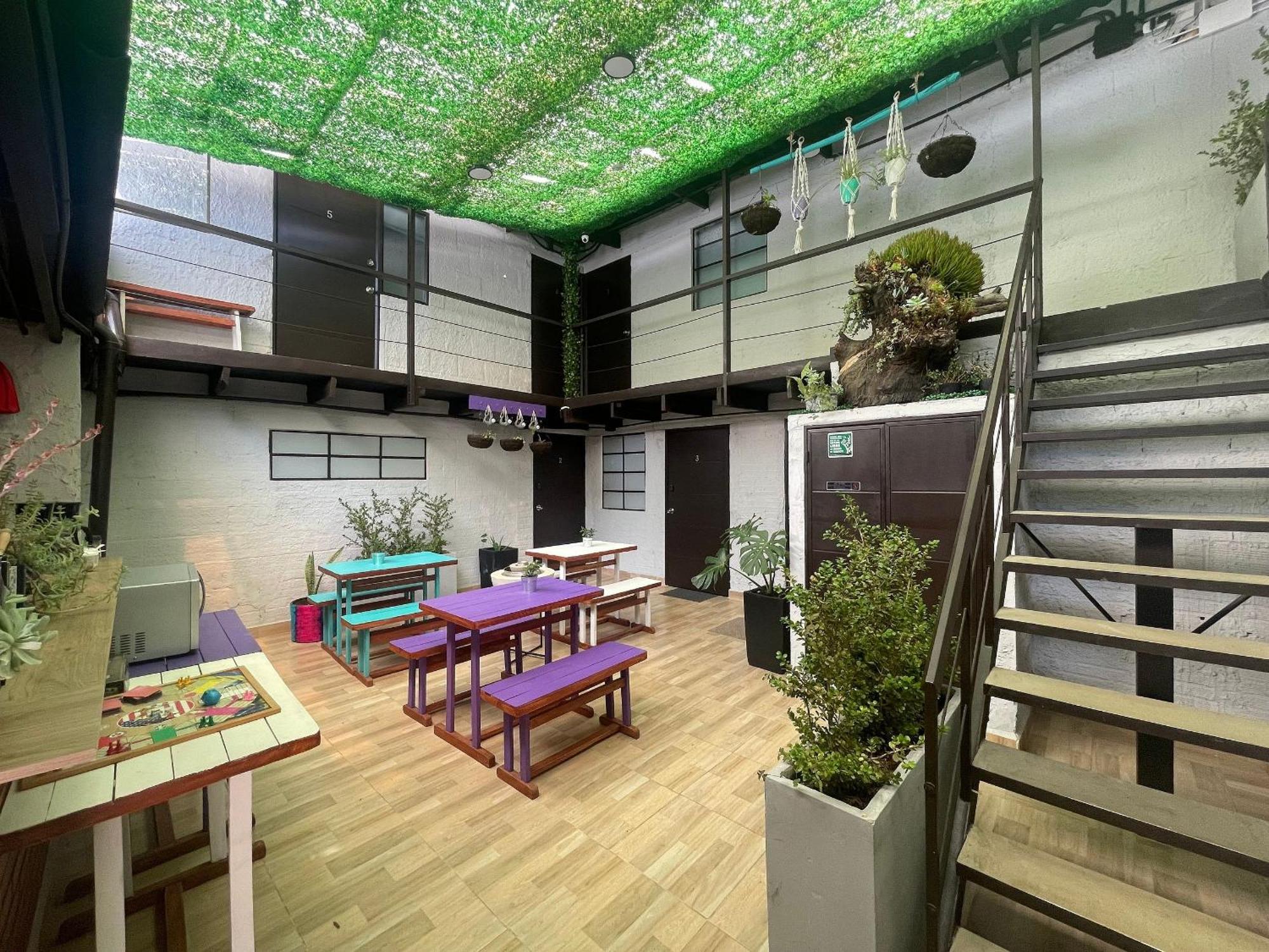 Holiday home Super En Casa Colonial Bogota