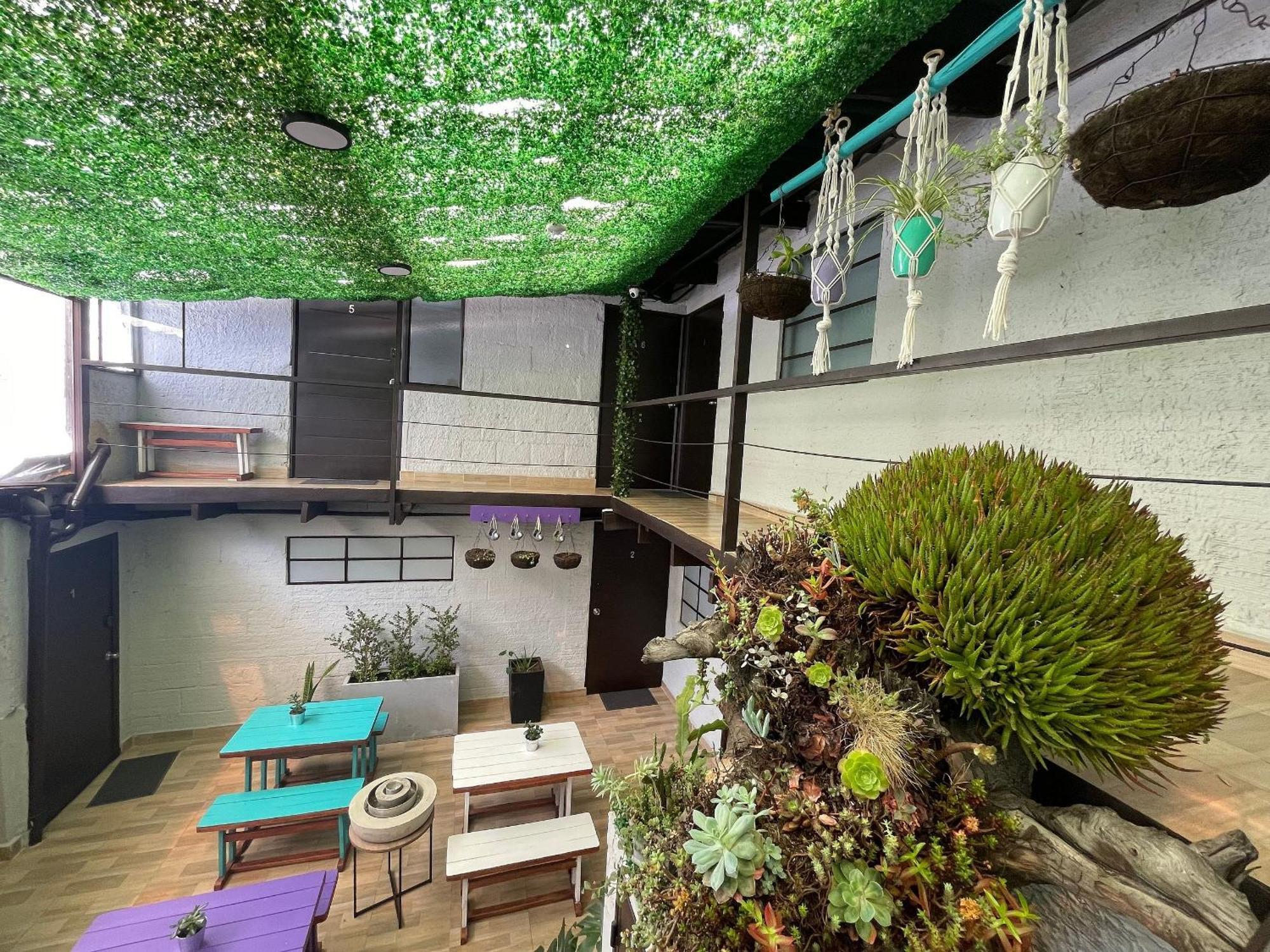 Super En Casa Colonial Holiday home Bogota