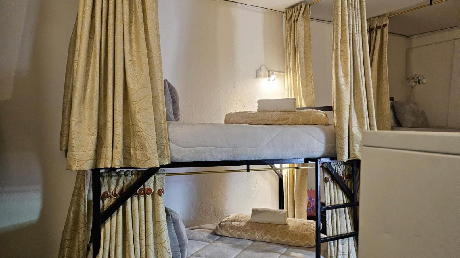 Guest house Casa Samor La Candelaria Bogota
