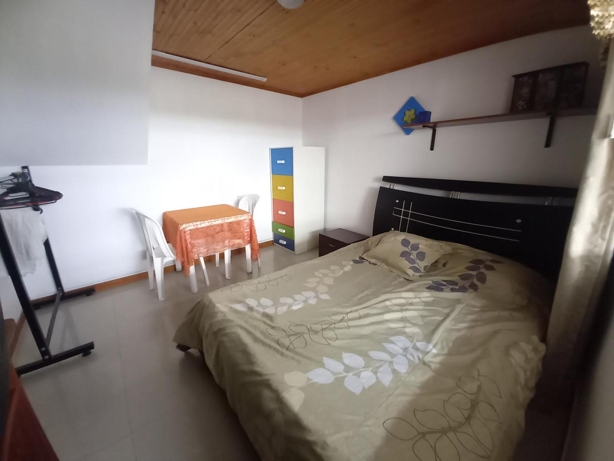 Amplia Casa Familiar Homestay Bogota
