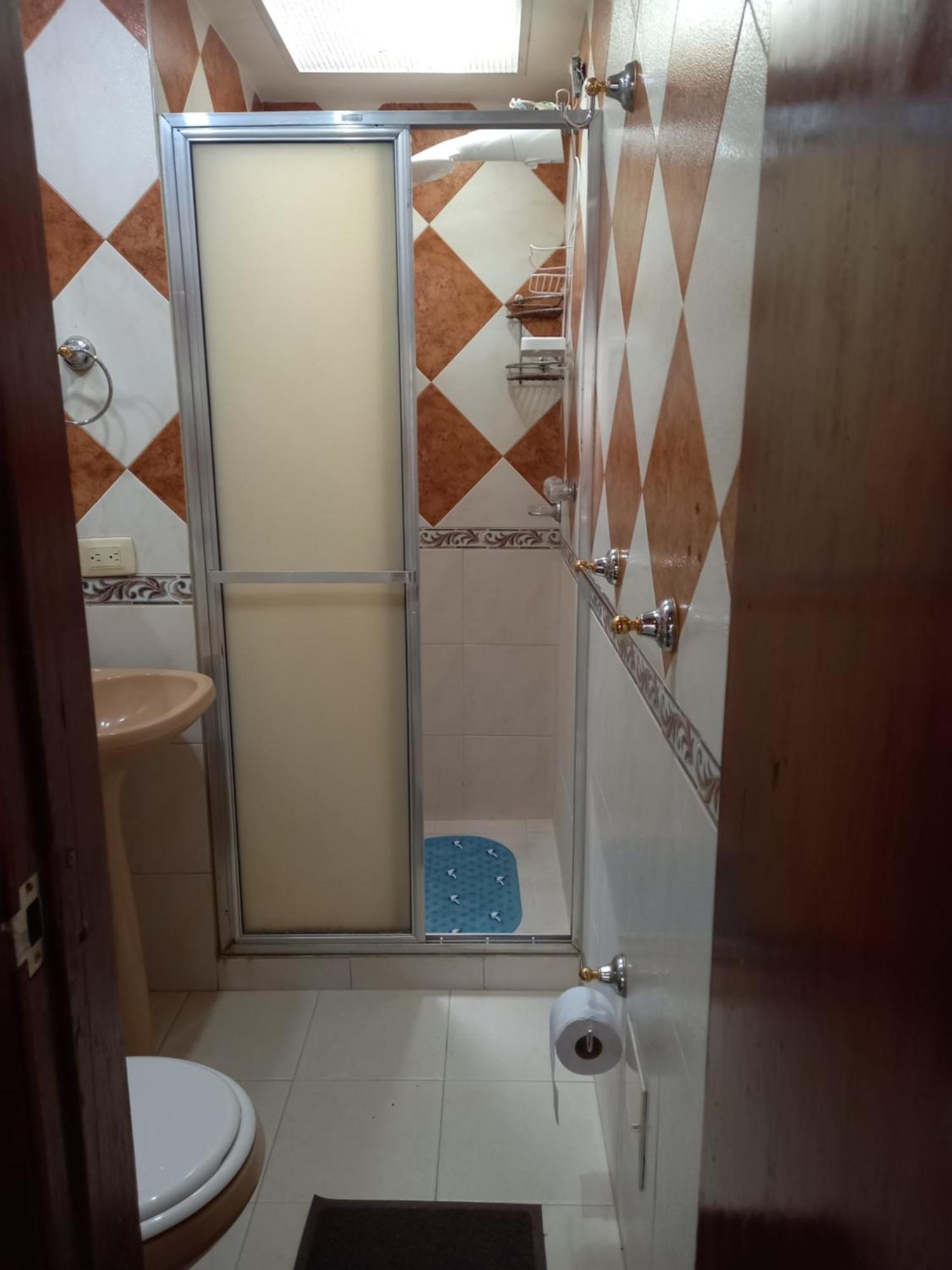 Homestay Amplia Casa Familiar