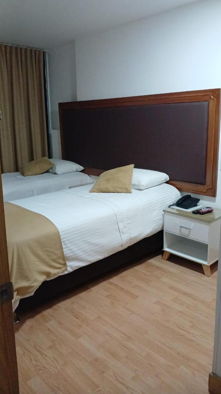 Dorado Ferial 4*