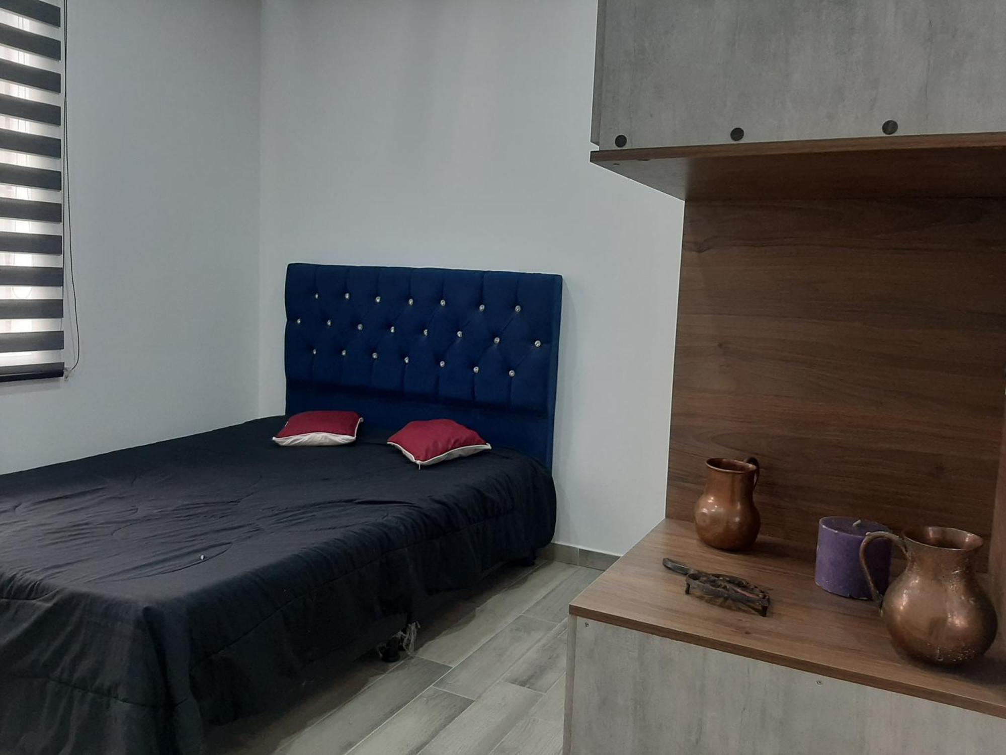 Apartment En Corferias: Ciudad Universitaria Alojamiento Especial Bogota