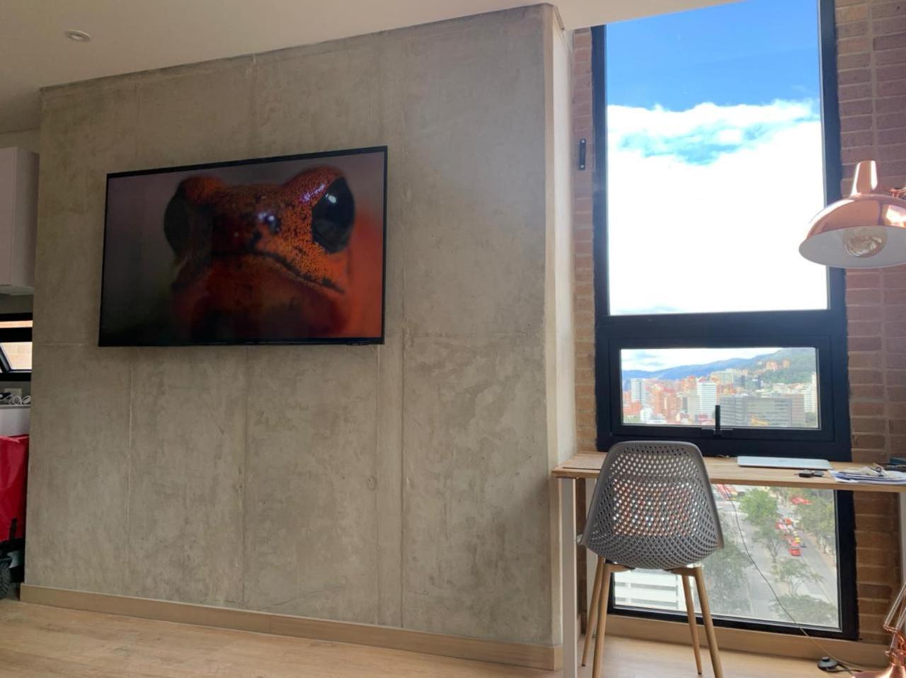 Mitika Modos * Bogotá