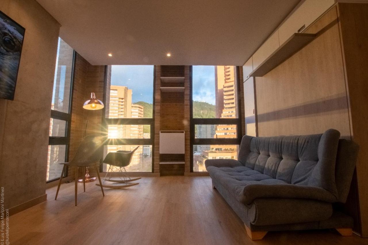 Mitika Modos Apartamento