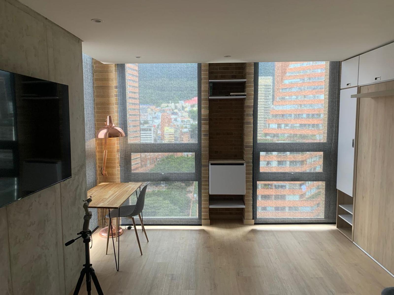 Mitika Modos Bogotá