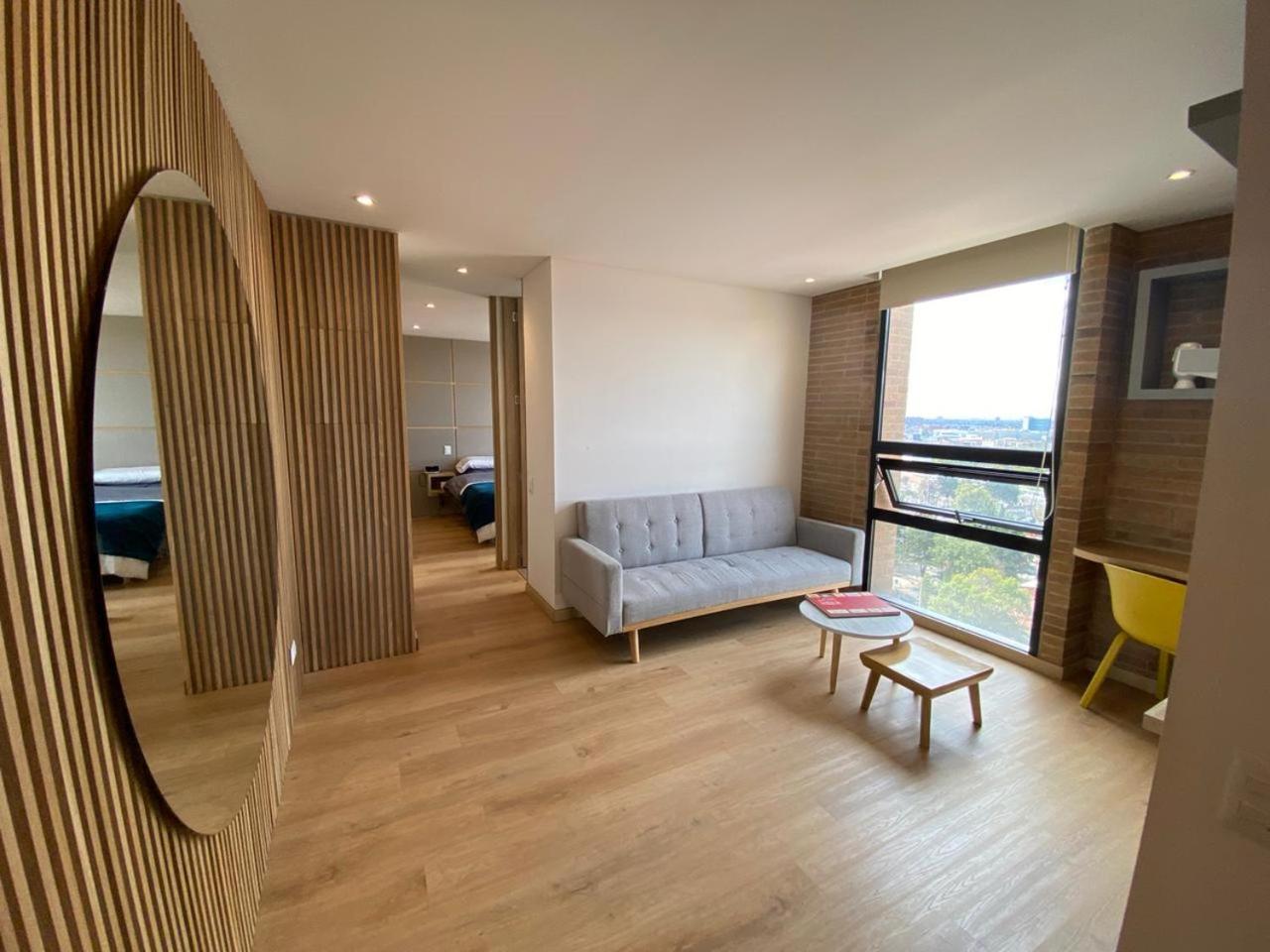Mitika Modos Apartamento *