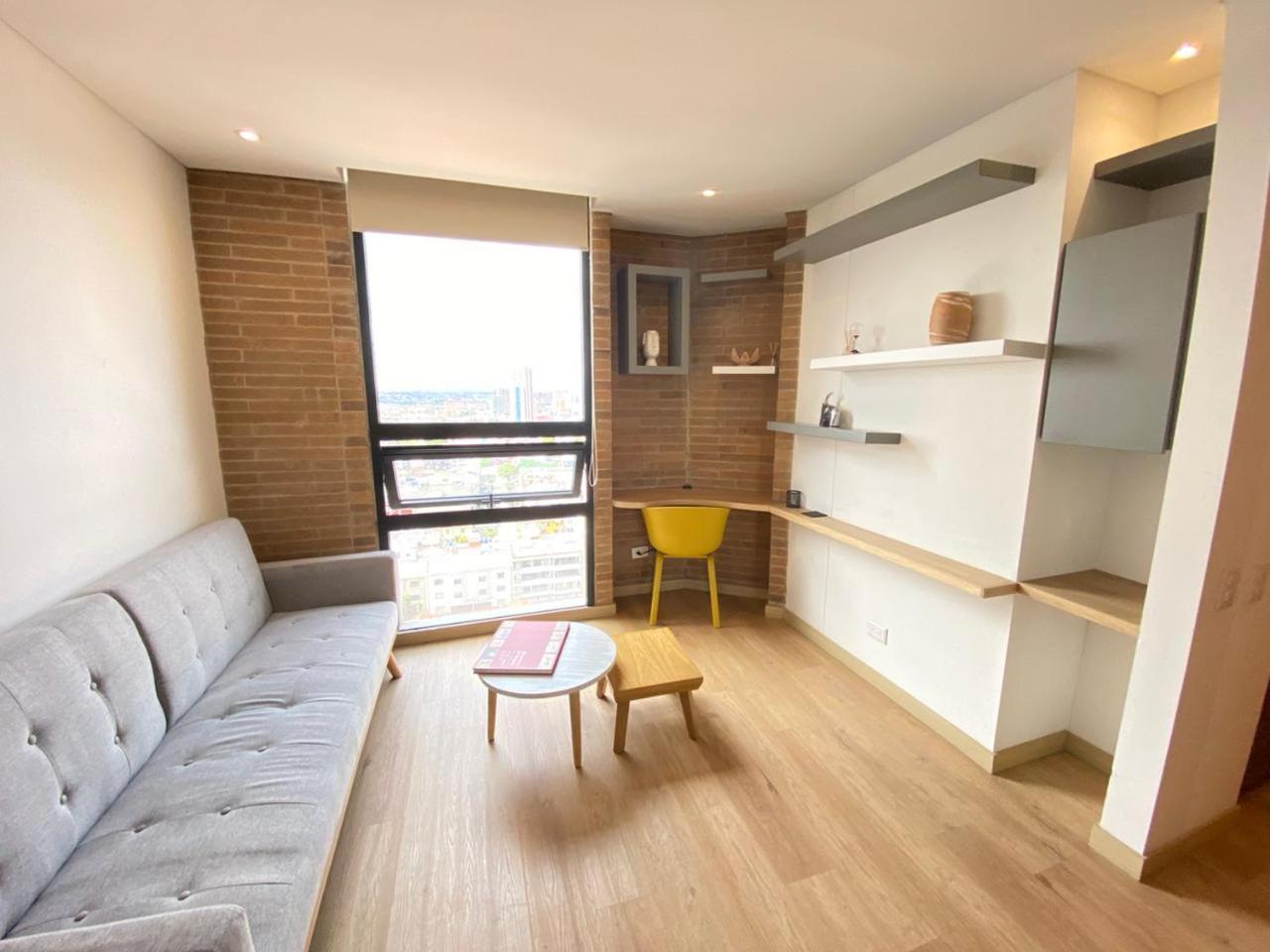 Apartamento Mitika Modos Bogotá
