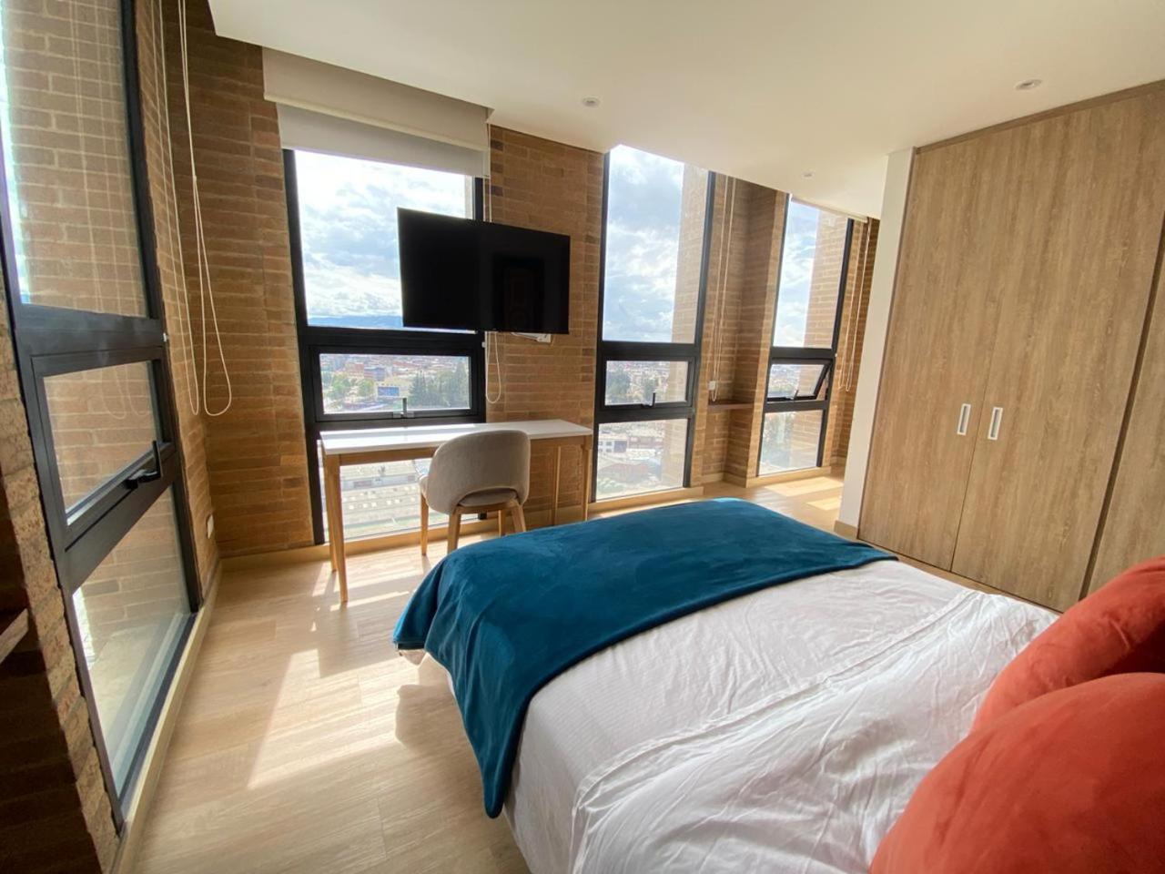 Apartamento Mitika Modos