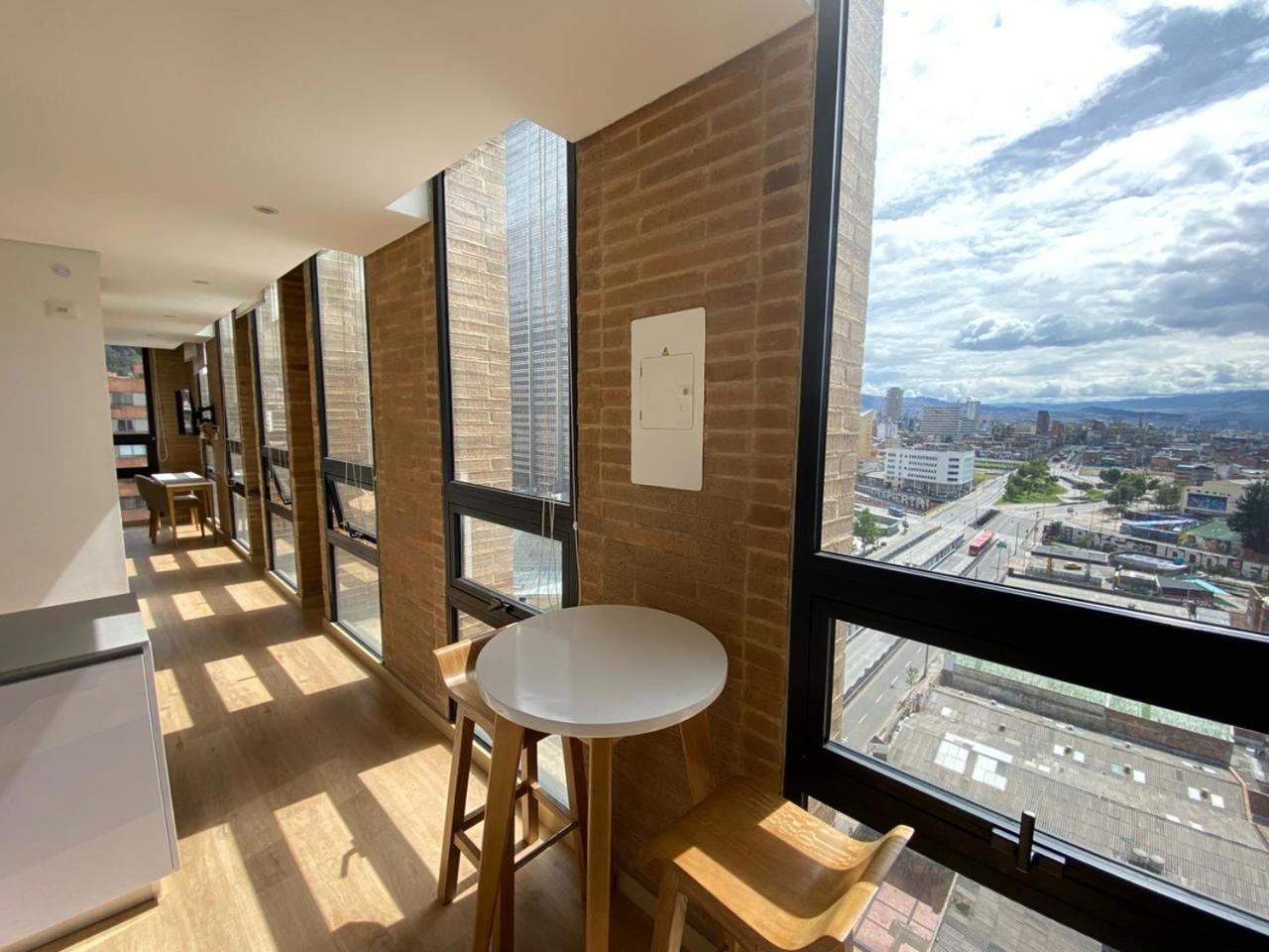 Mitika Modos Apartamento Bogotá