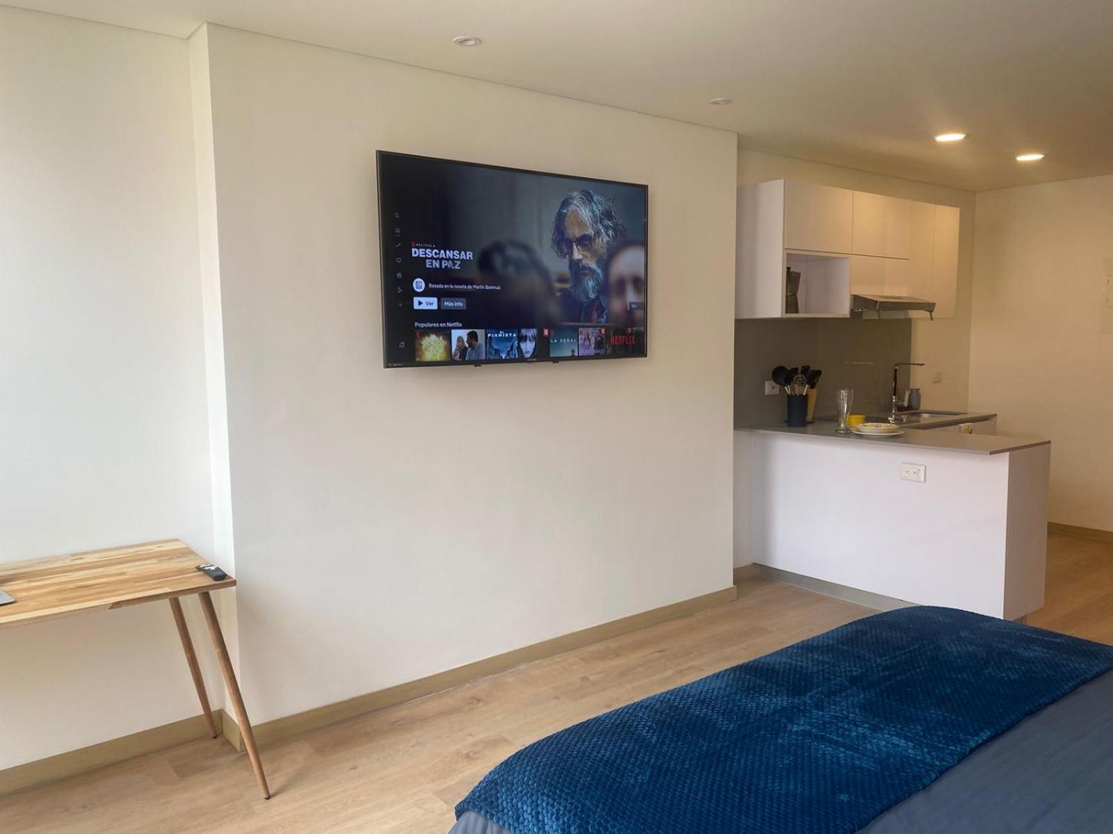 Apartamento Mitika Modos *