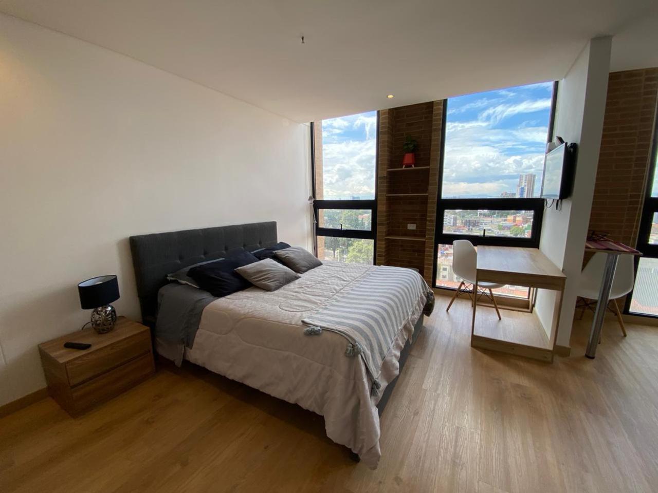 Apartamento Mitika Modos Bogotá