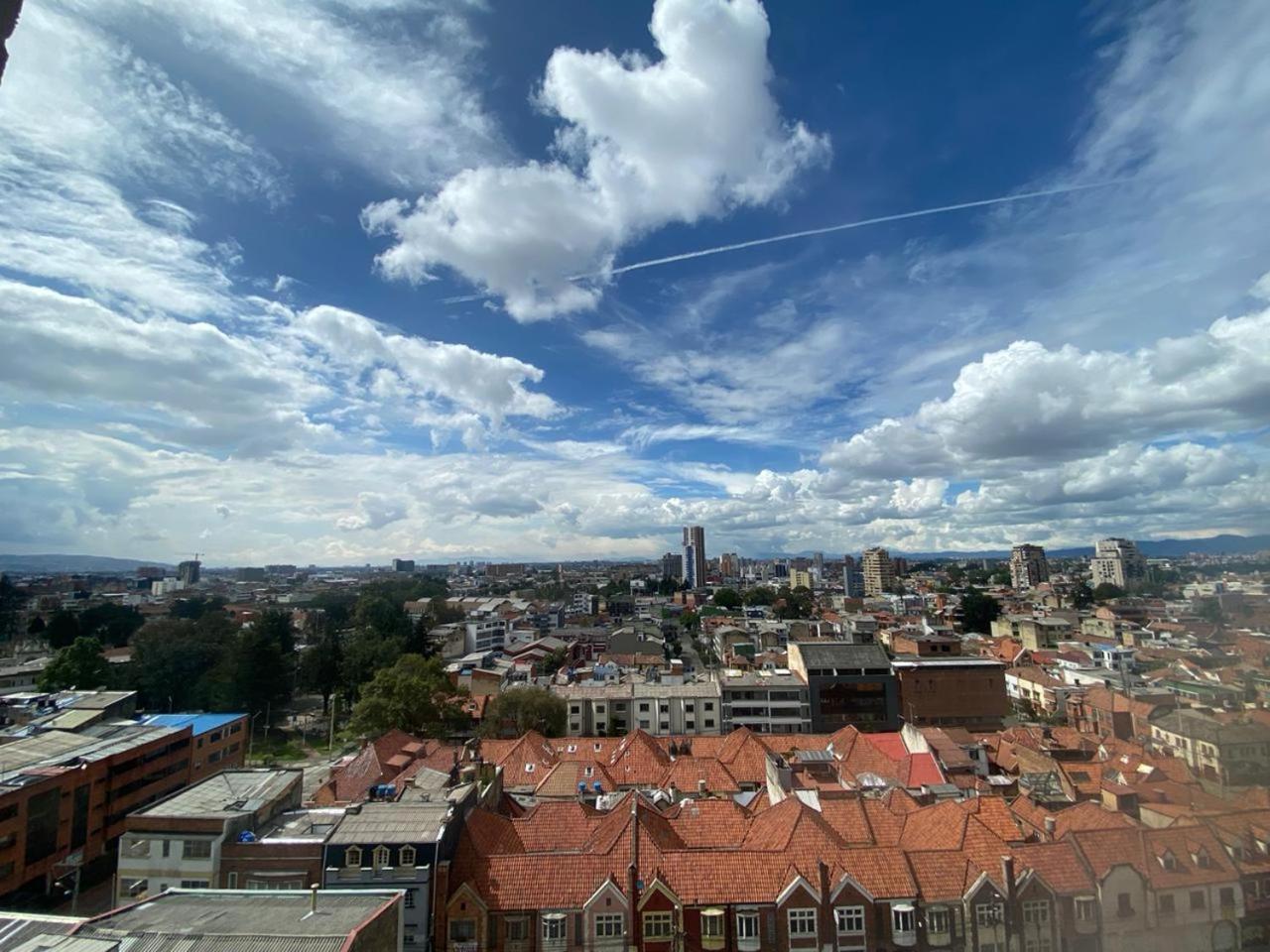 Apartamento Mitika Modos