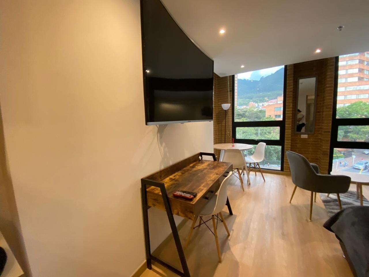 Apartamento Mitika Modos Bogotá