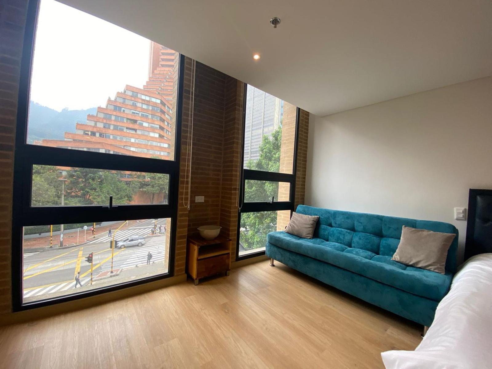 Mitika Modos Apartamento *