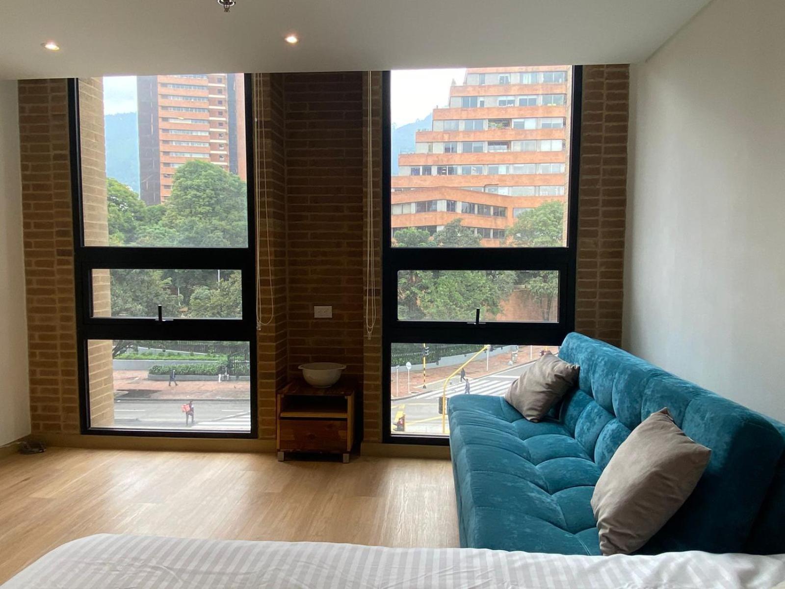 Apartamento Mitika Modos Bogotá
