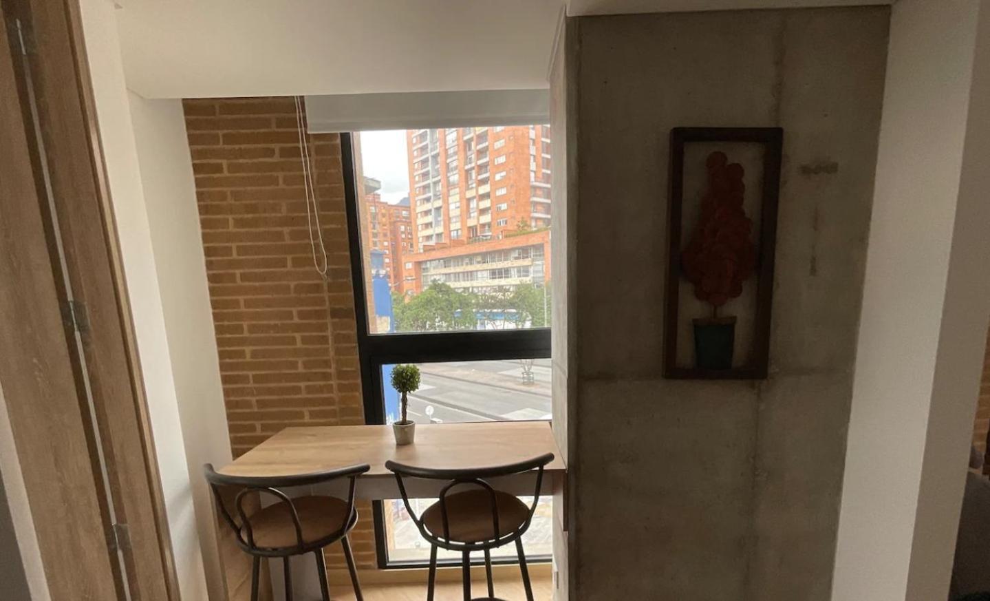 Mitika Modos Apartamento Bogotá