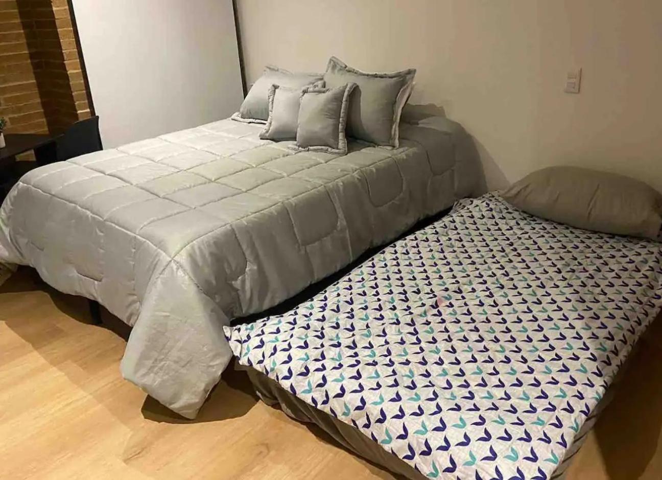 Mitika Modos Apartamento Bogotá