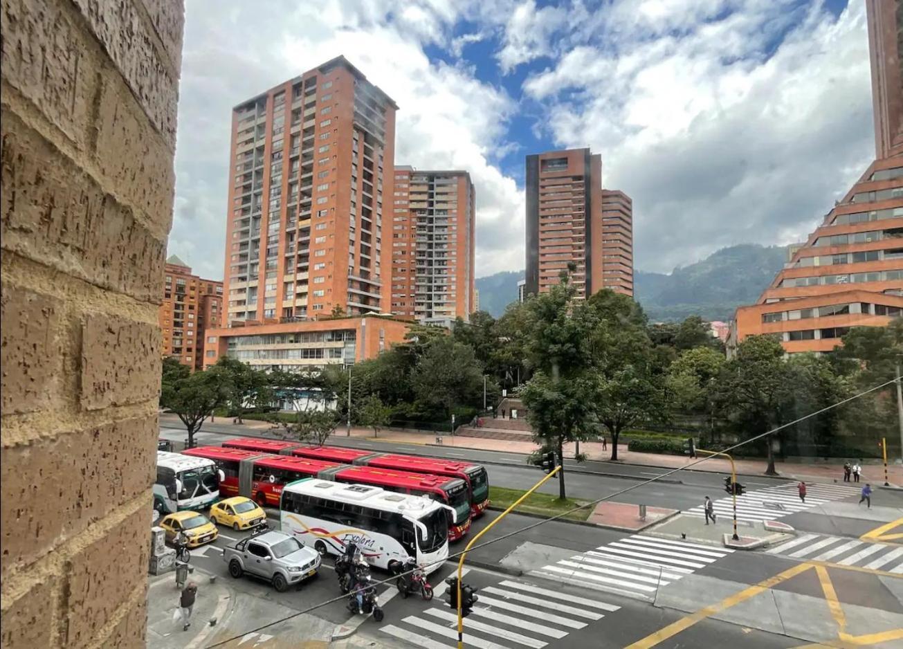 Mitika Modos Bogotá