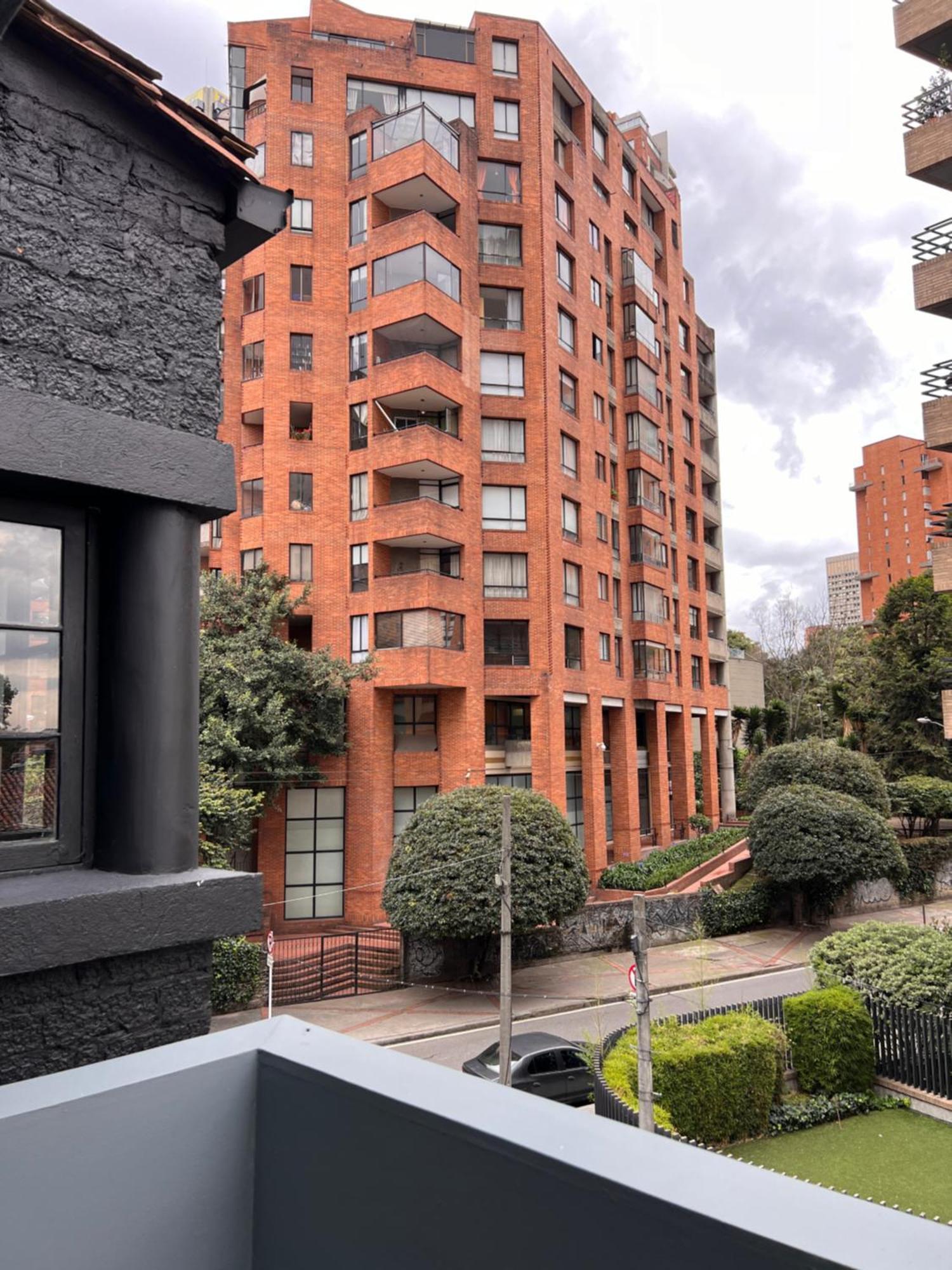 Casa Rolos Casa de hóspedes Bogotá