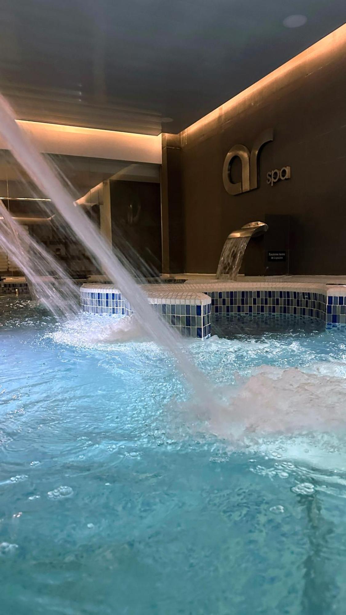 Hilton Doubletree Salitre Ar 5* Bogota