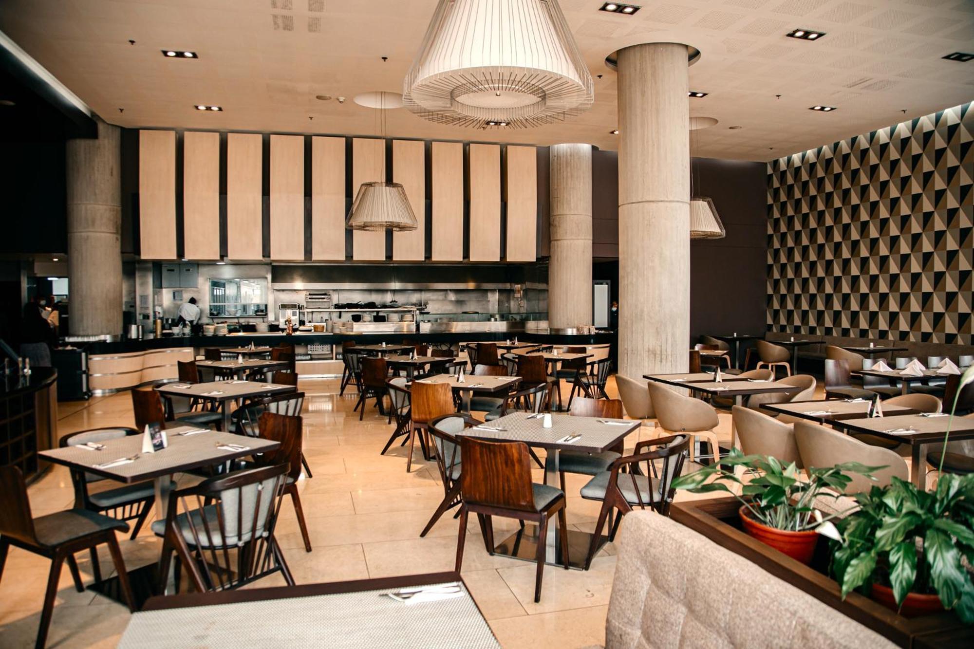 Hilton Doubletree Salitre Ar Hotel 5*