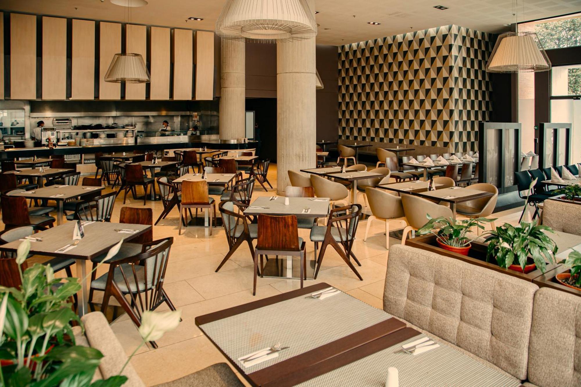 Hilton Doubletree Salitre Ar 5* Bogota