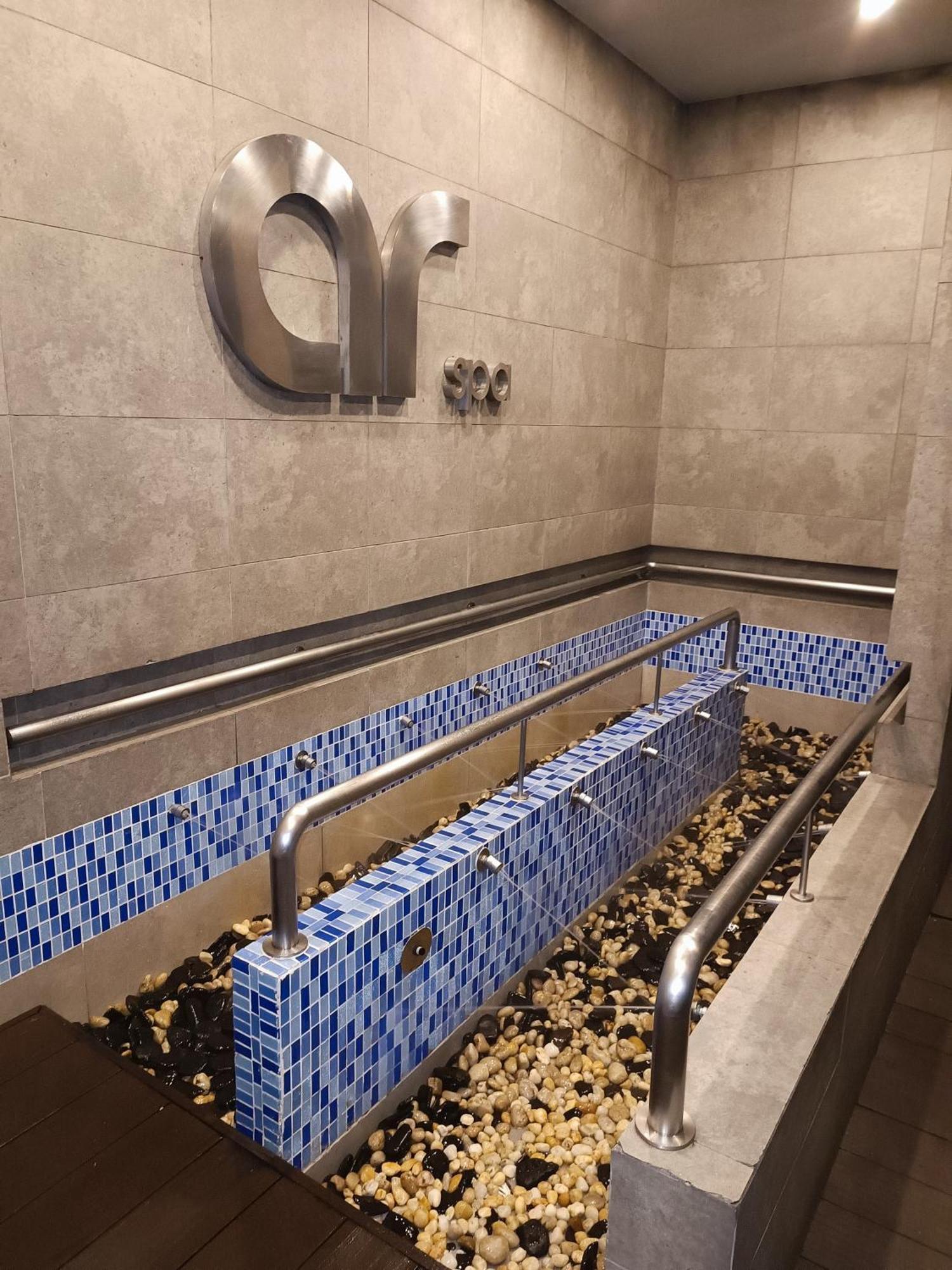 Hilton Doubletree Salitre Ar 5* Bogota
