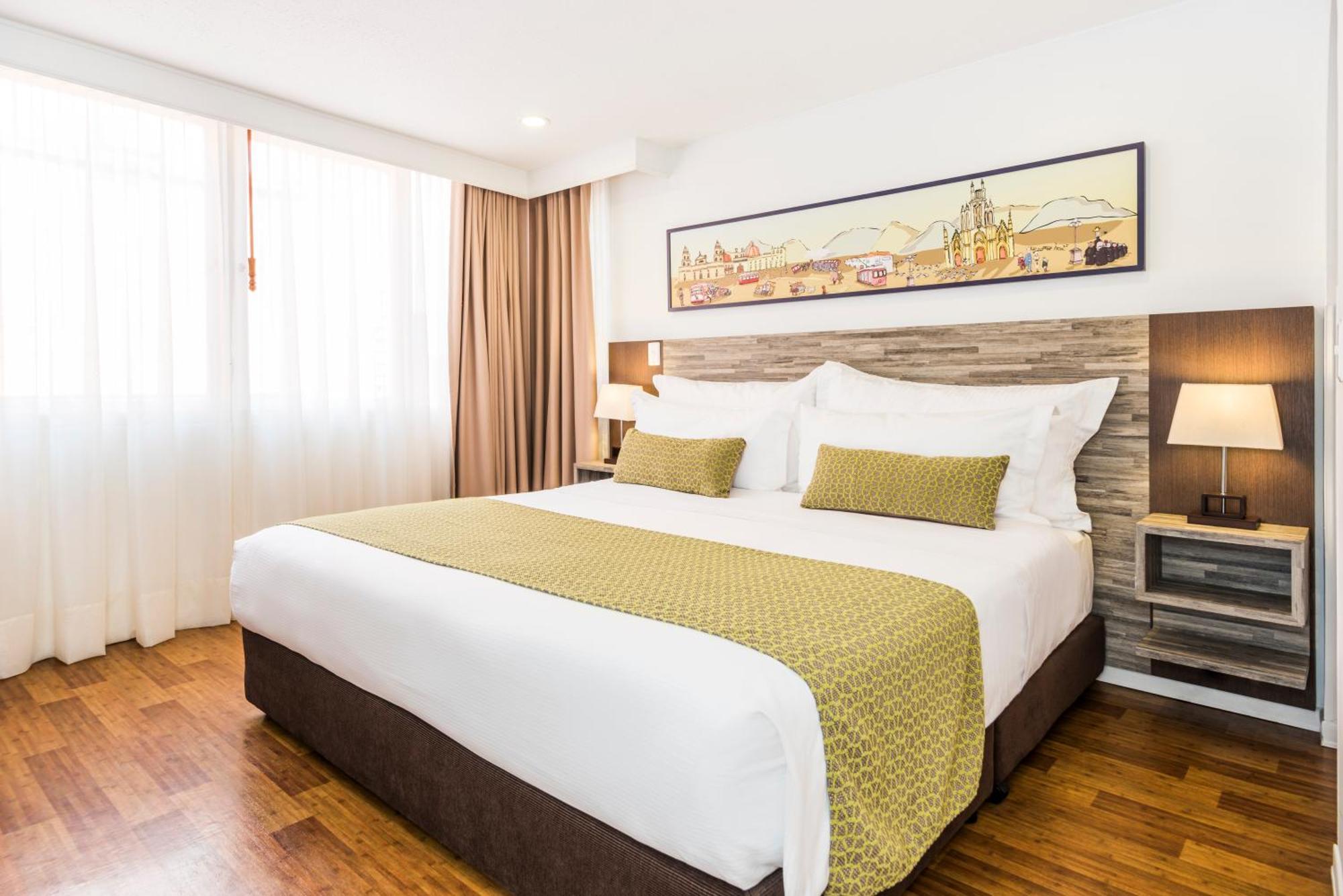 Hotel Vilar America 3*