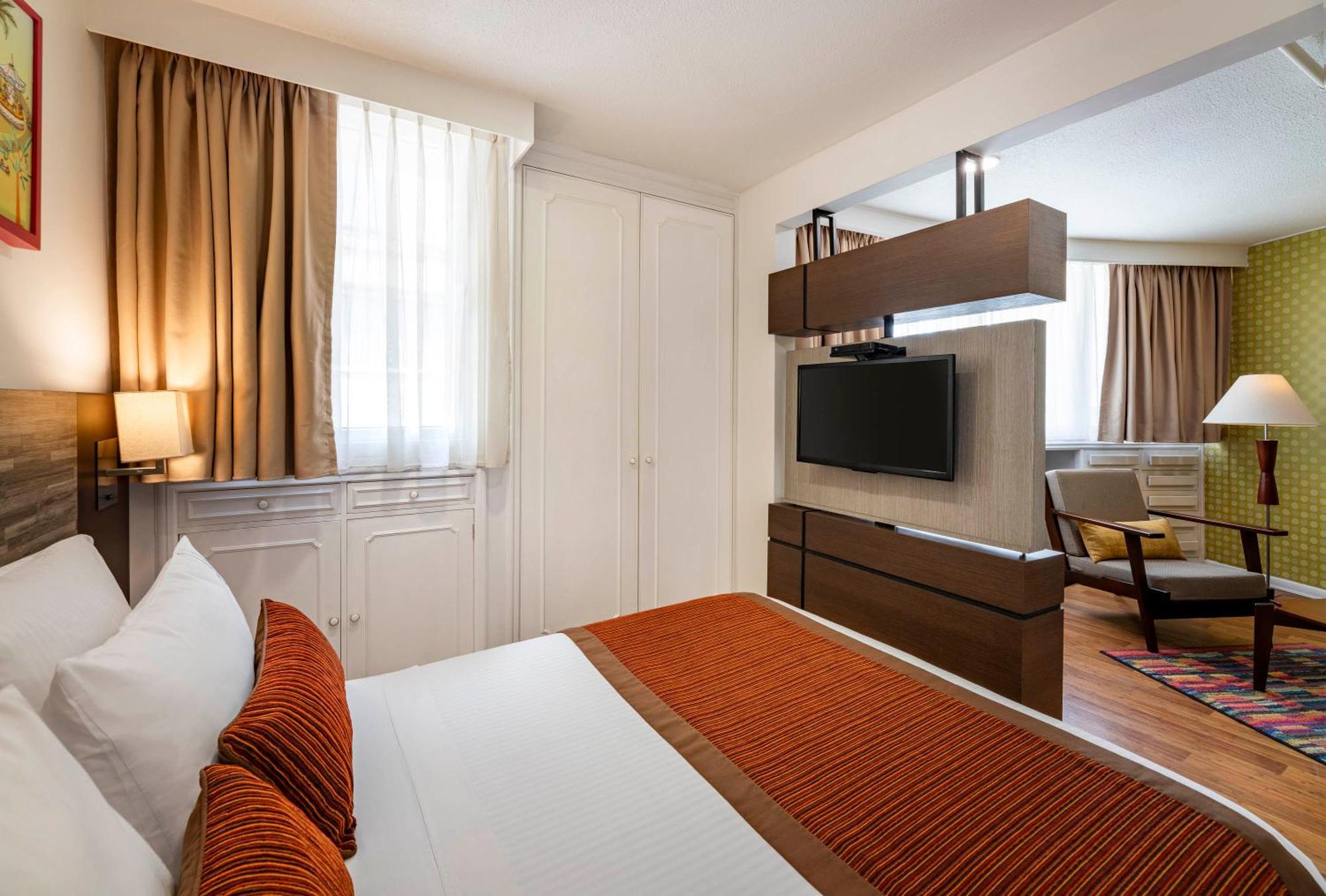 Hotel Vilar America Bogota