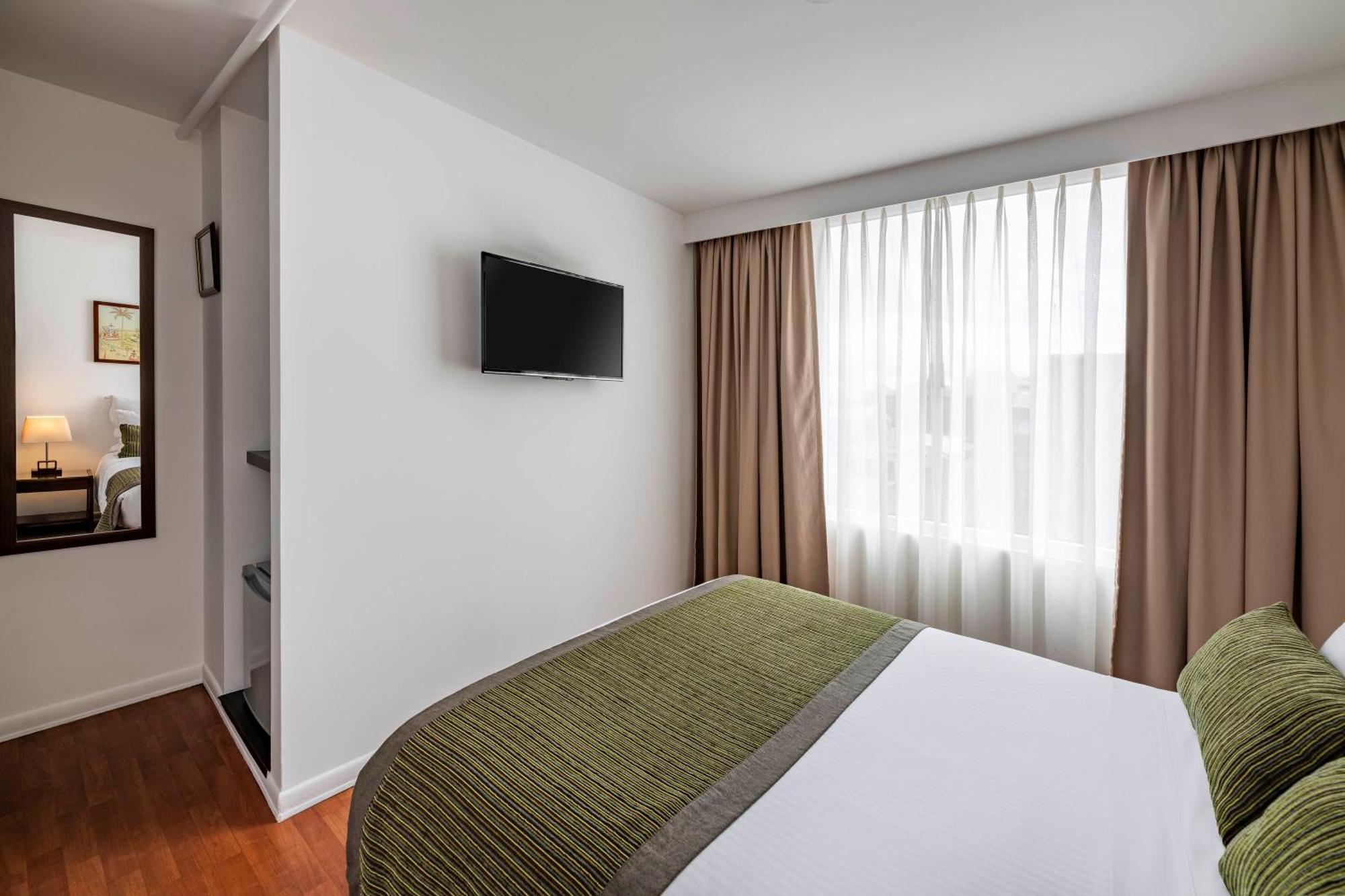 Vilar America Hotel 3*