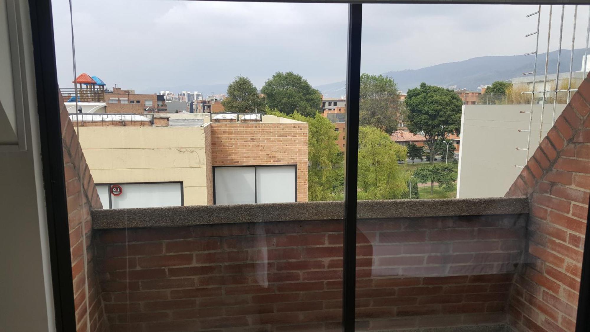 Hotel 109 Gh Usaquen