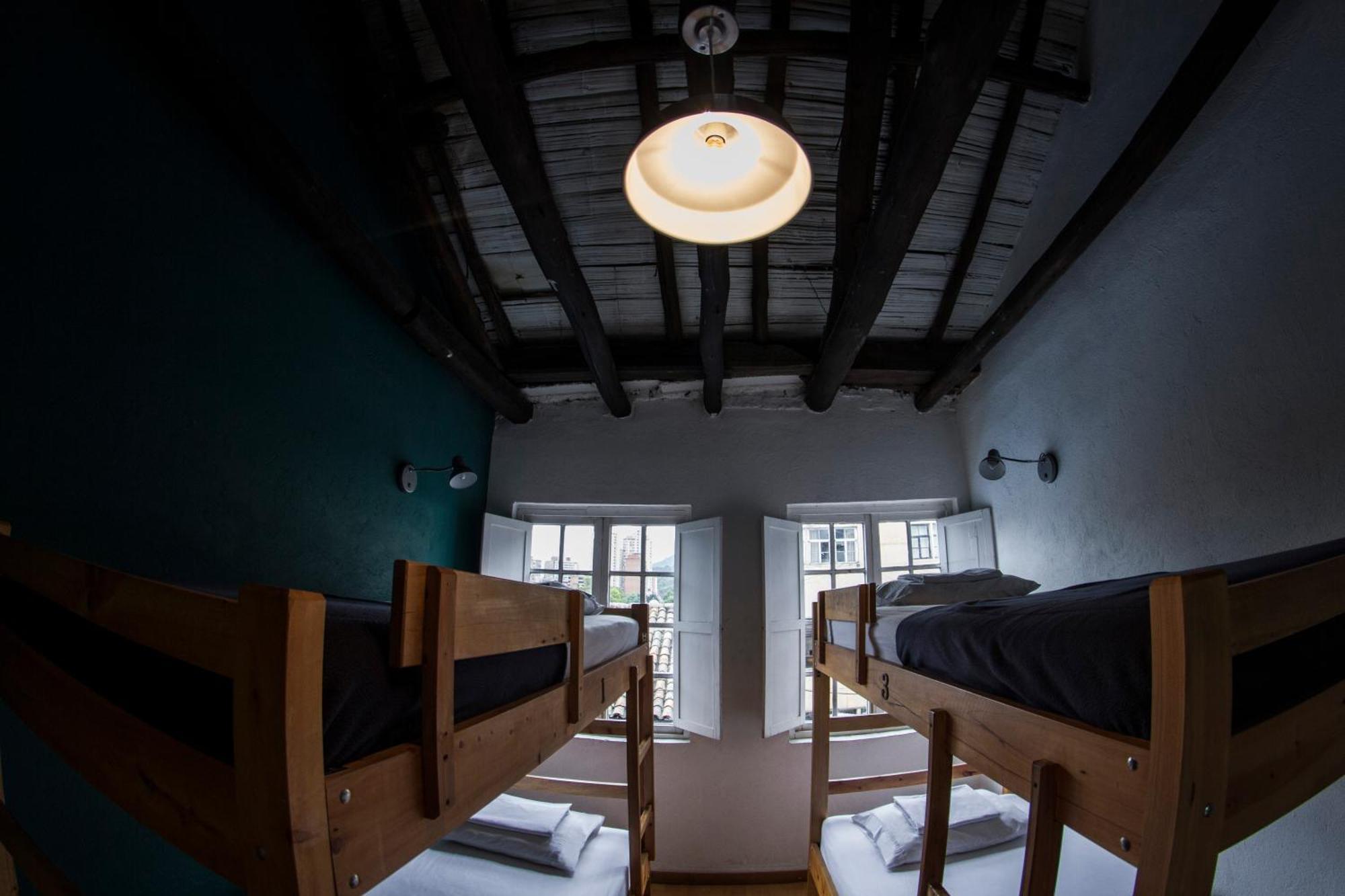 Hostel Explora *