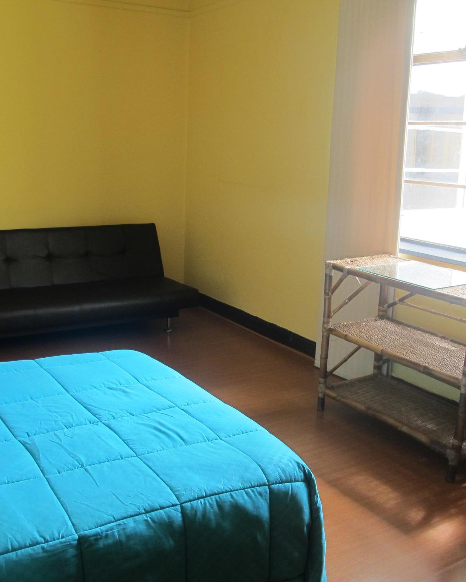 San Sebastian Hotel Bogota