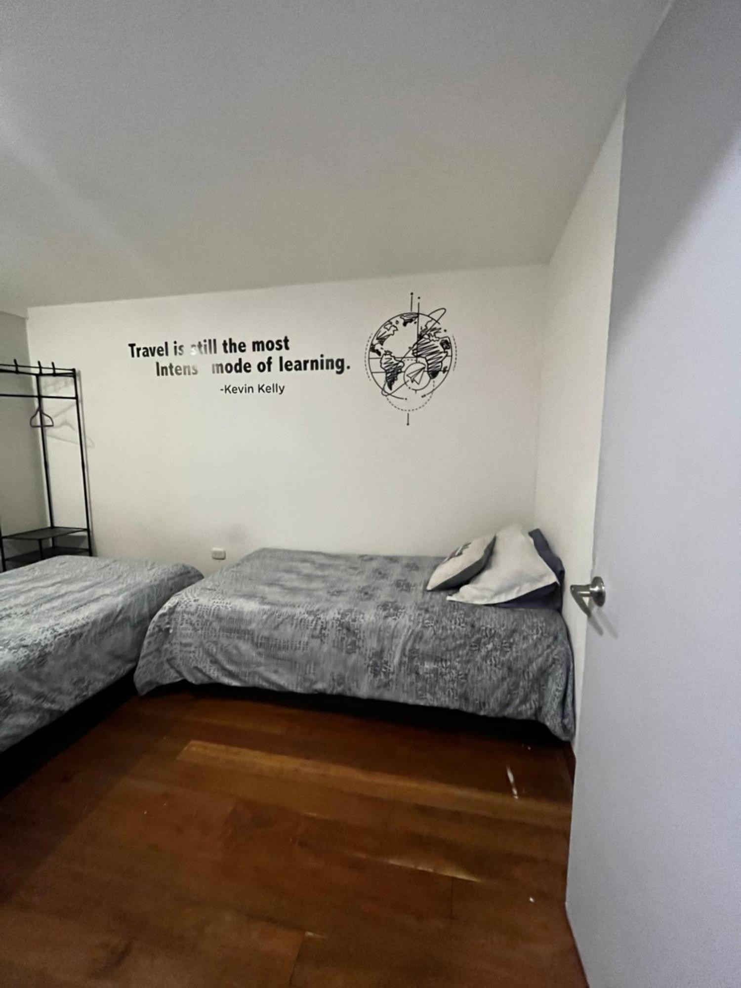 Guest house Urbana Bogota