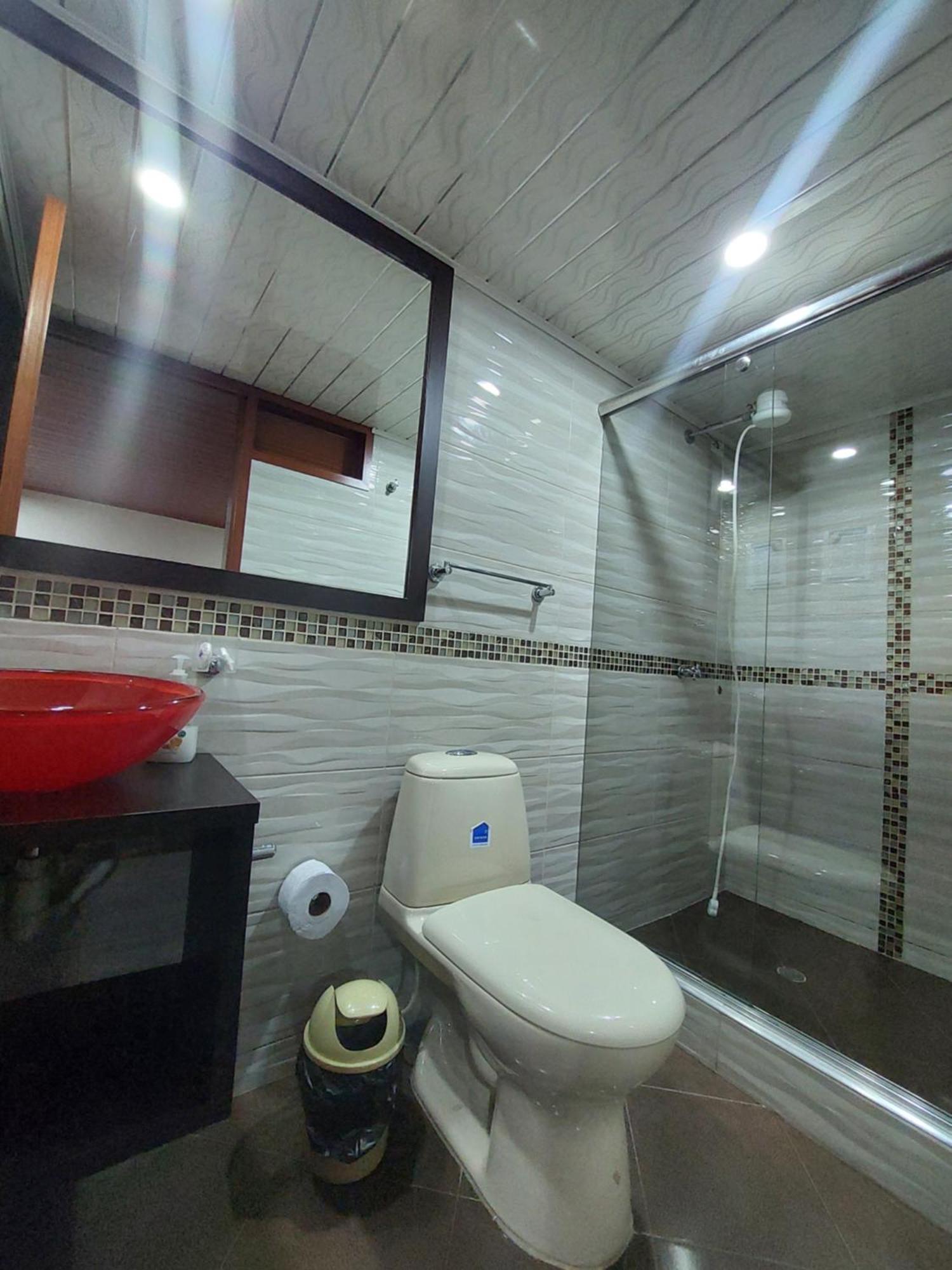 Casa Huesped Kiwi Hotel Bogota