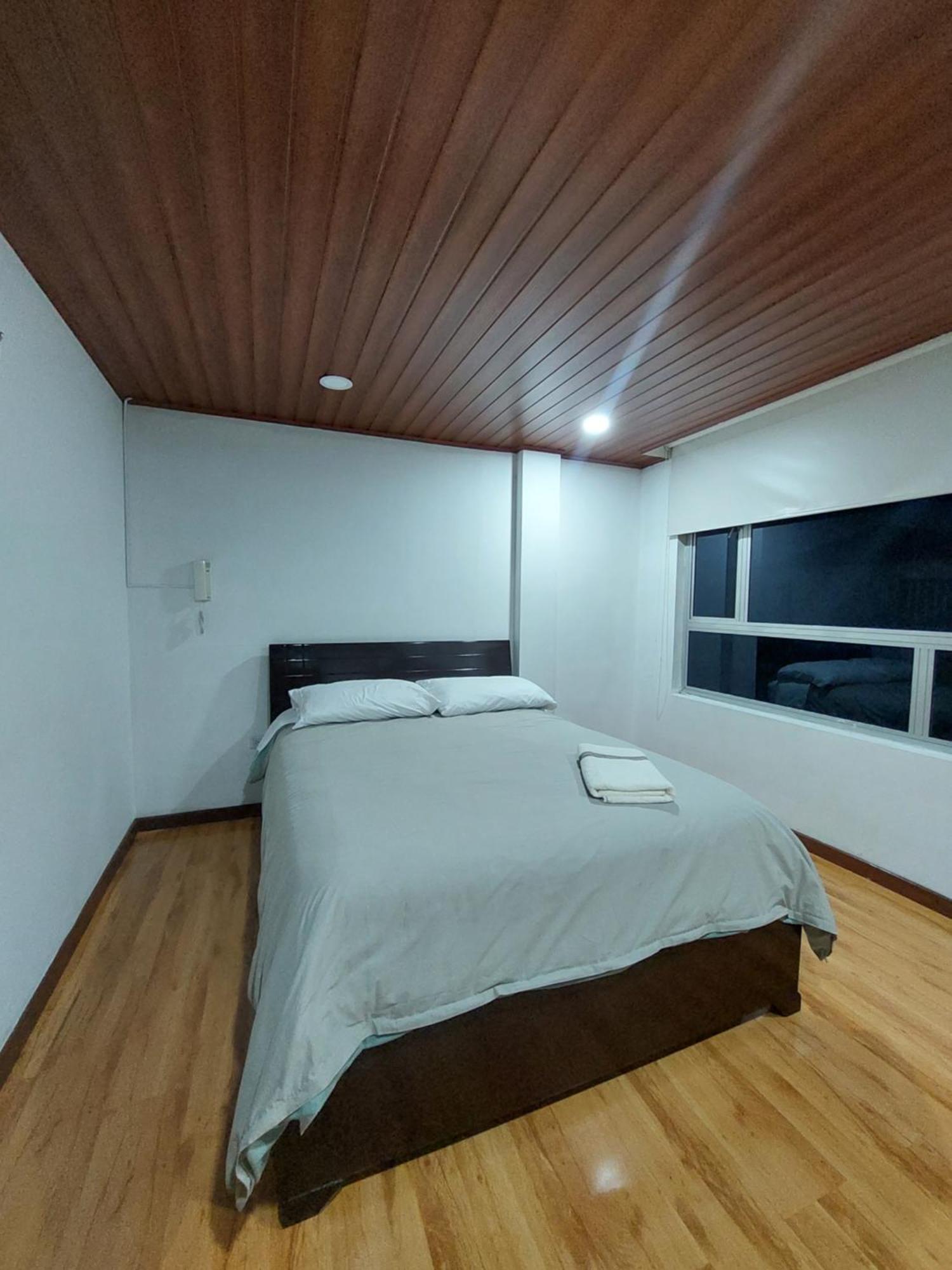 Casa Huesped Kiwi 3* Bogota