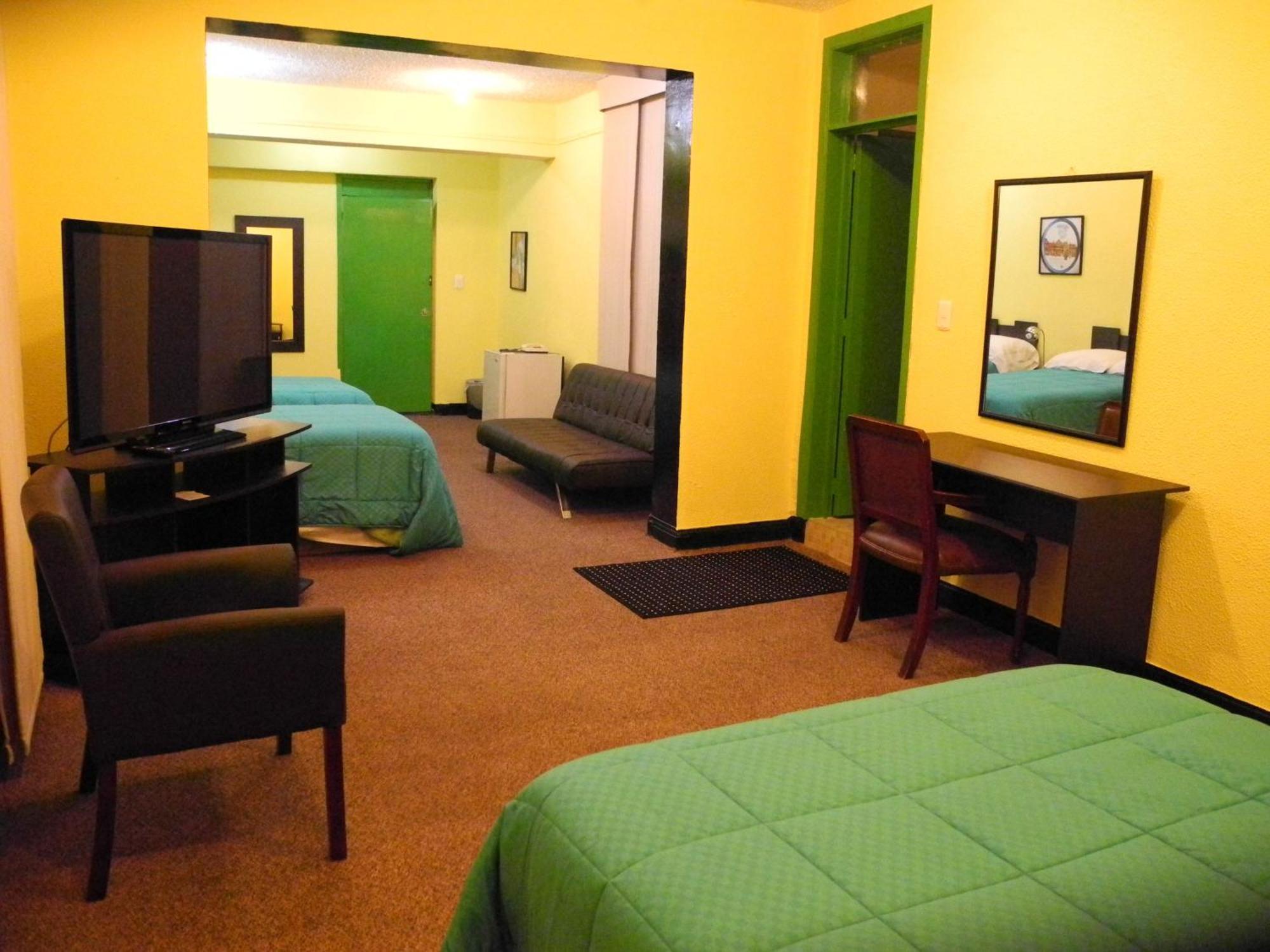 San Sebastian Hotel Bogota