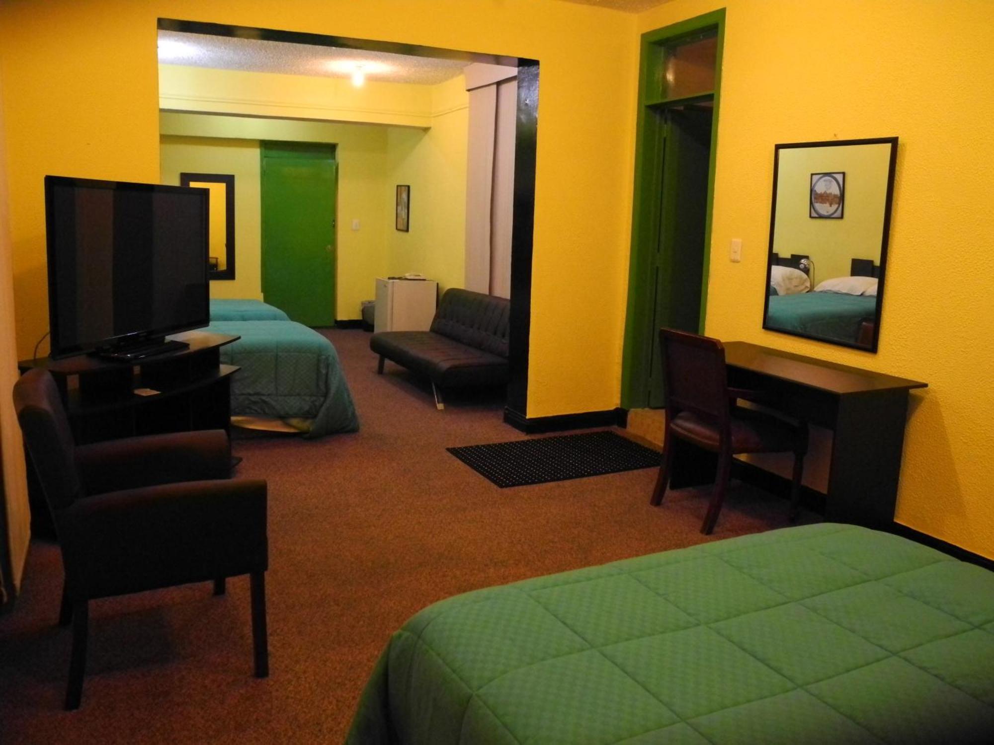 San Sebastian Hotel Bogota