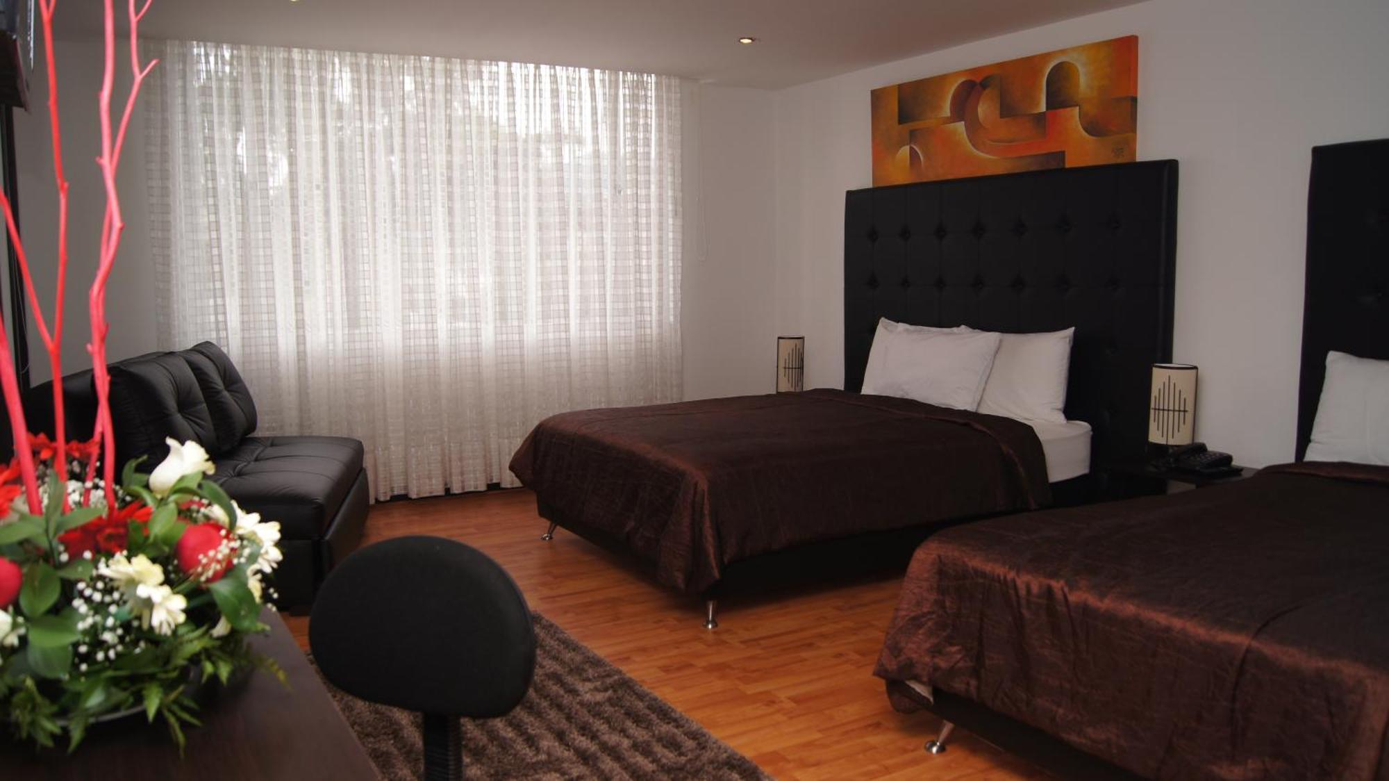 Dorado Plaza Hotel Bogota