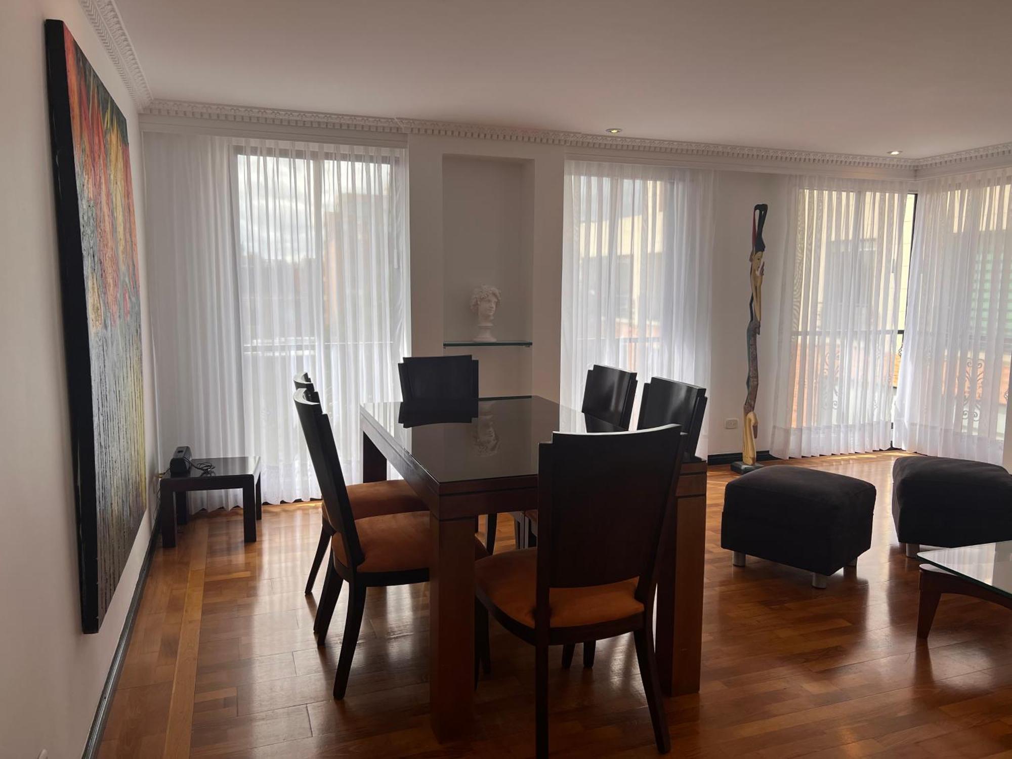 Hotel 109 Gh Usaquen