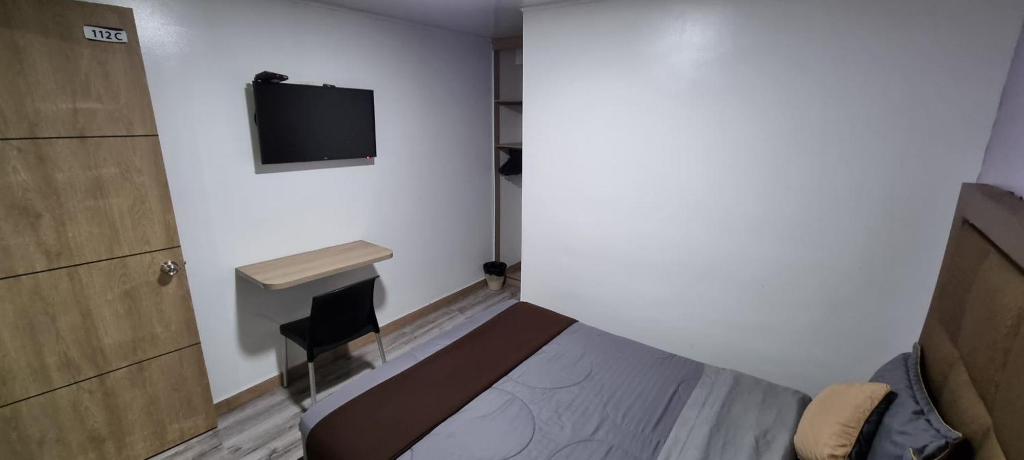 Hotel Blue House Corferias Bogota