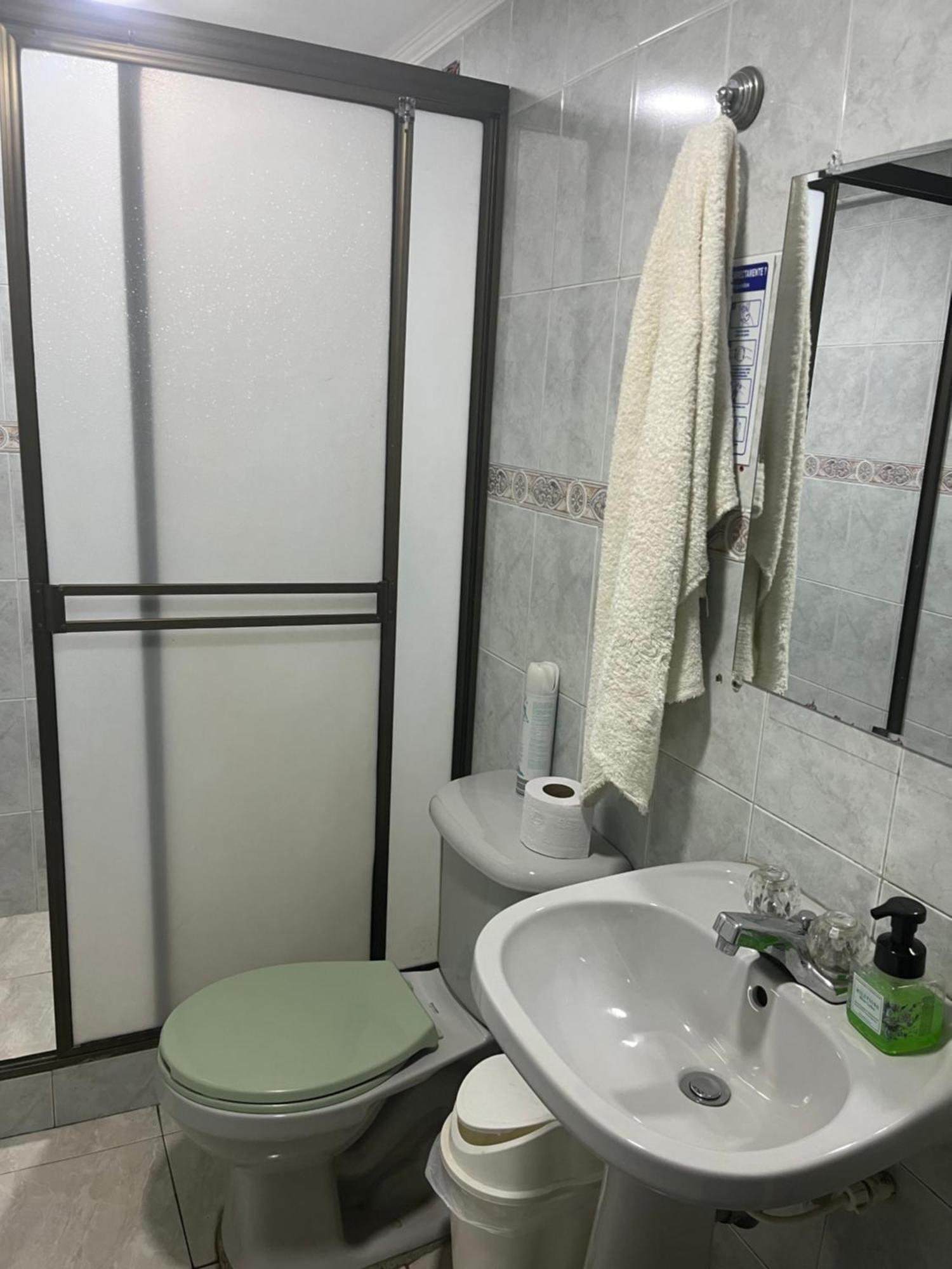 Hotel Way Maker Sede 2 Bogota