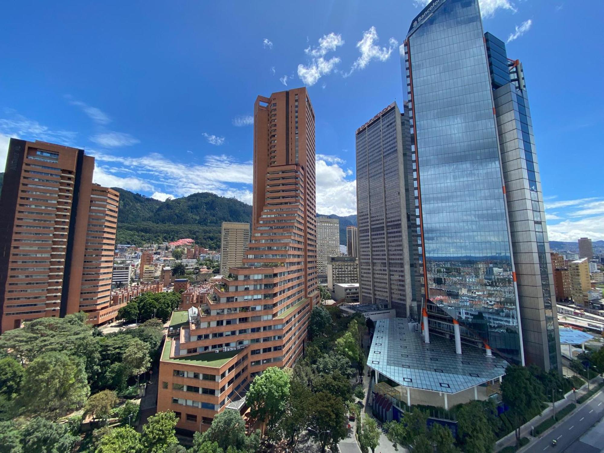 Mitika Modos * Bogotá