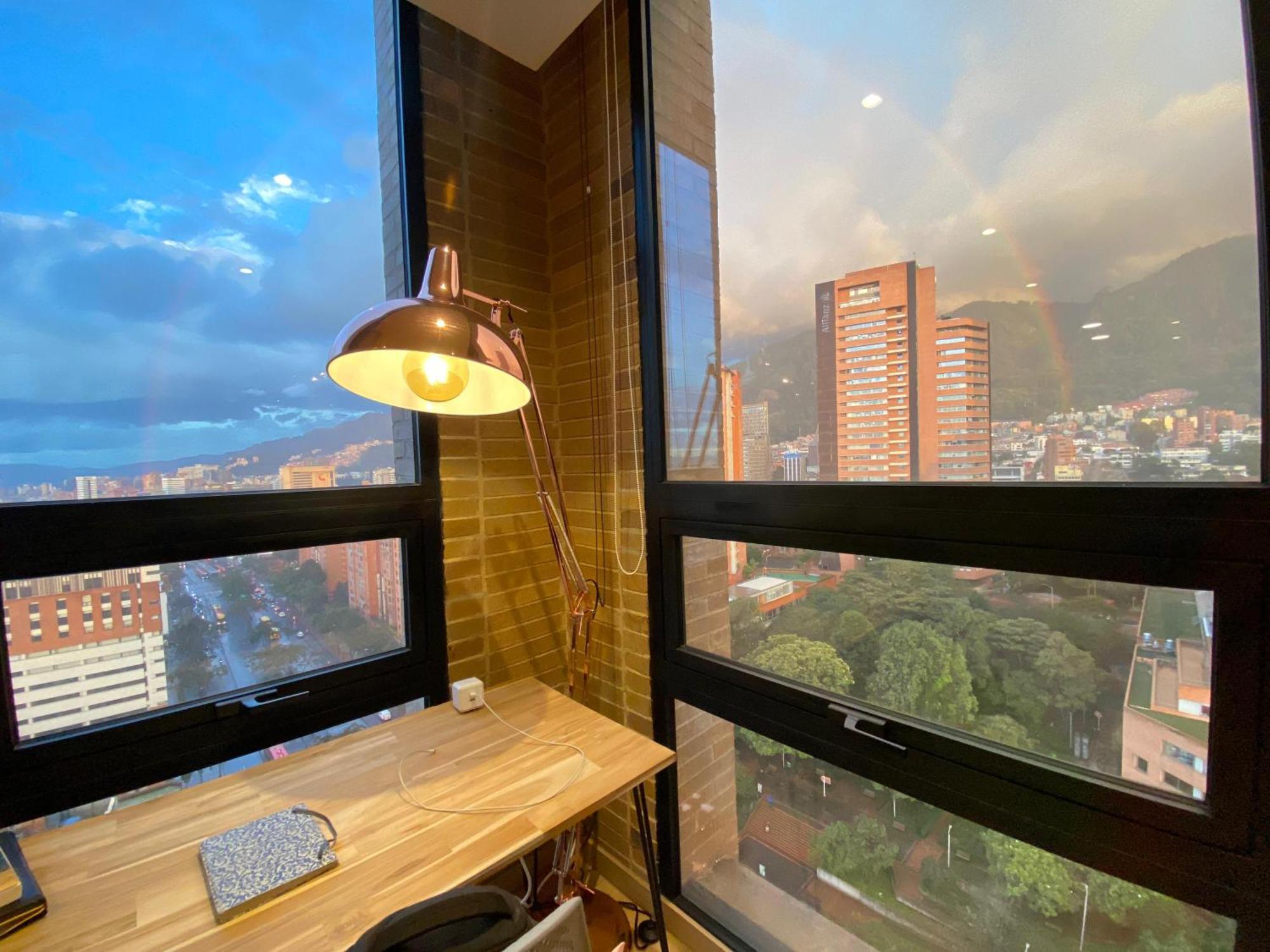 Mitika Modos Apartamento Bogotá