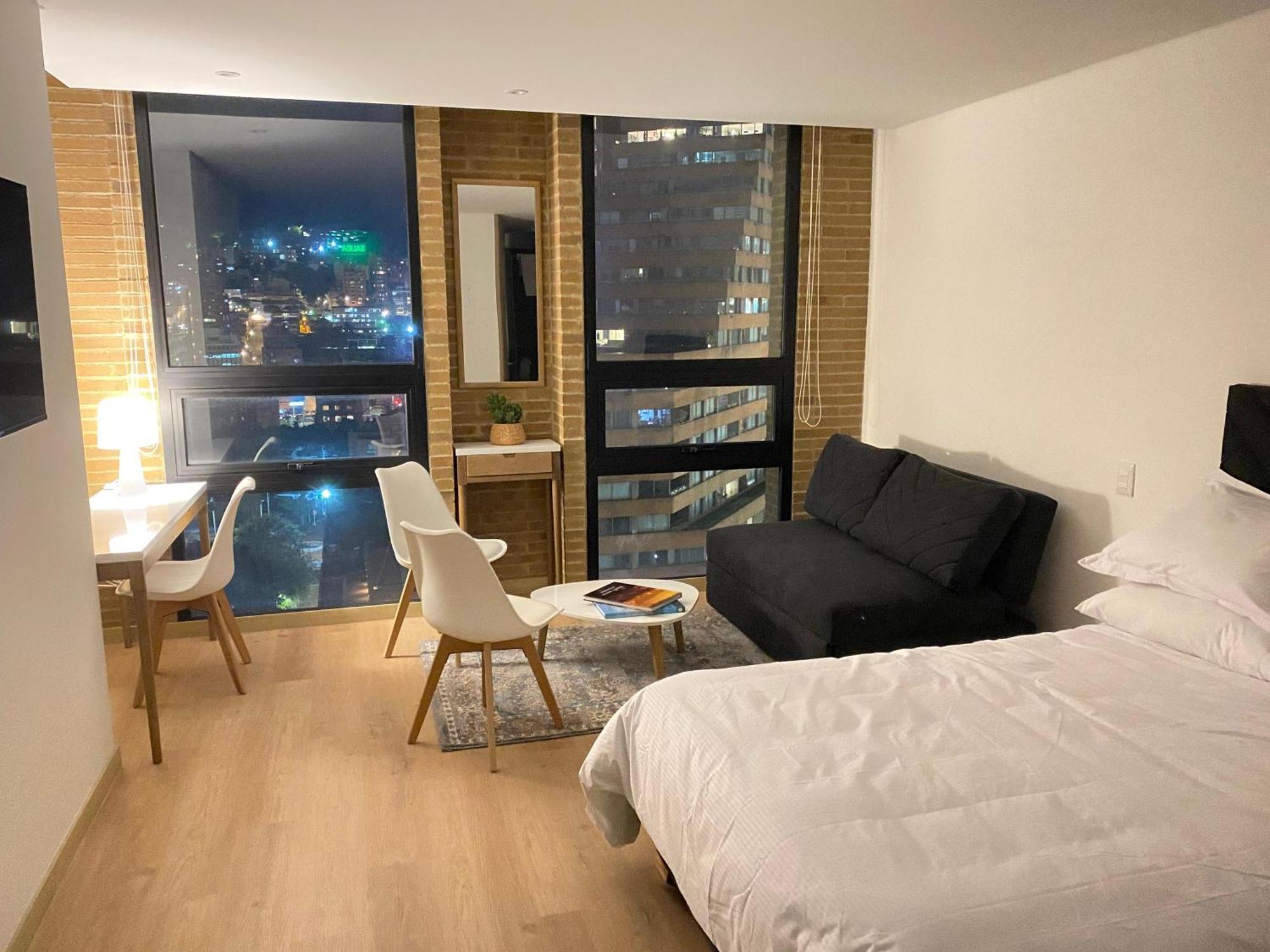 Apartamento Mitika Modos *