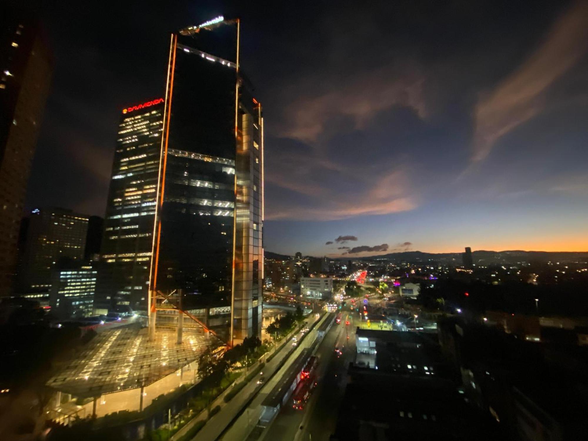 Apartamento Mitika Modos Bogotá